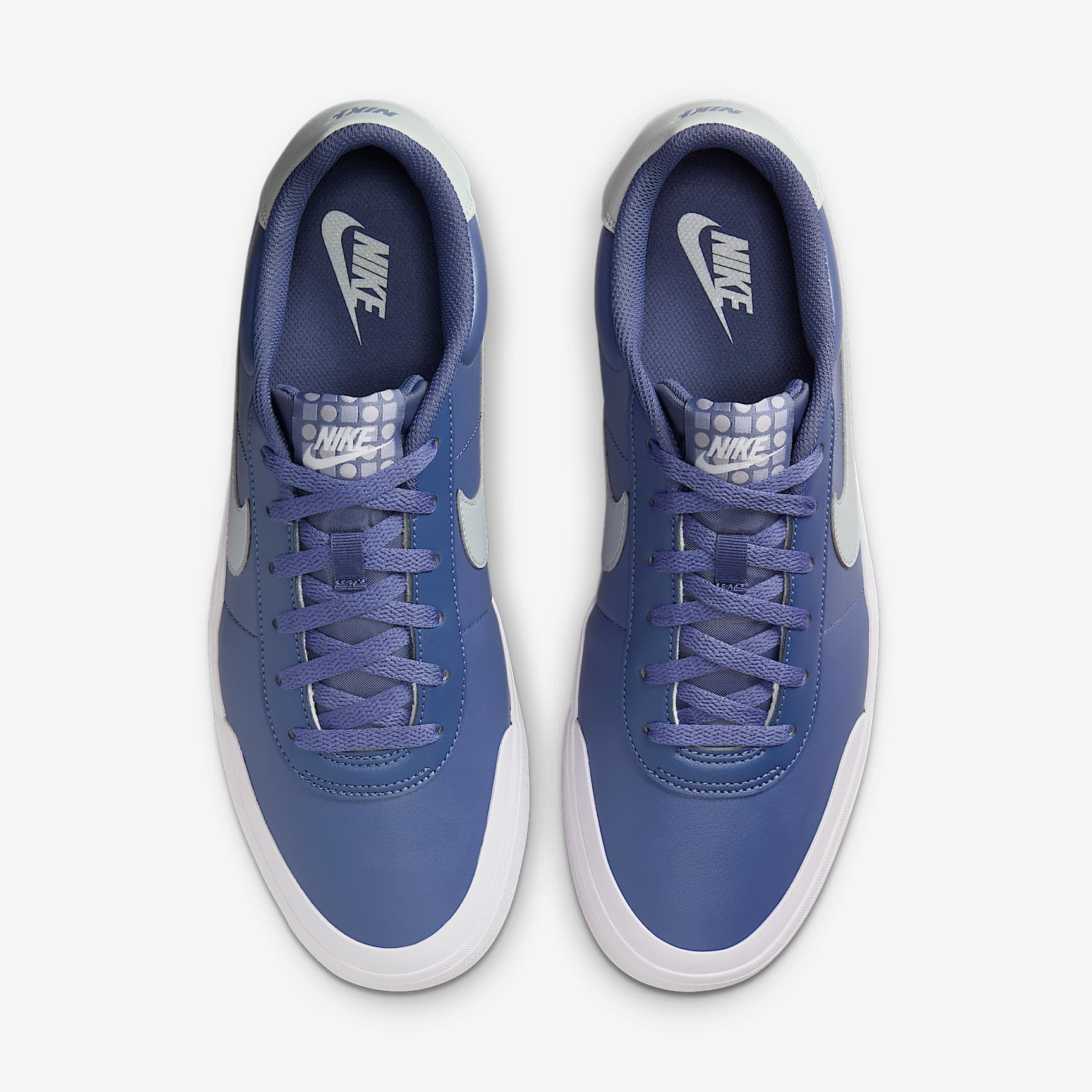Nike Court Shot Men's Shoes