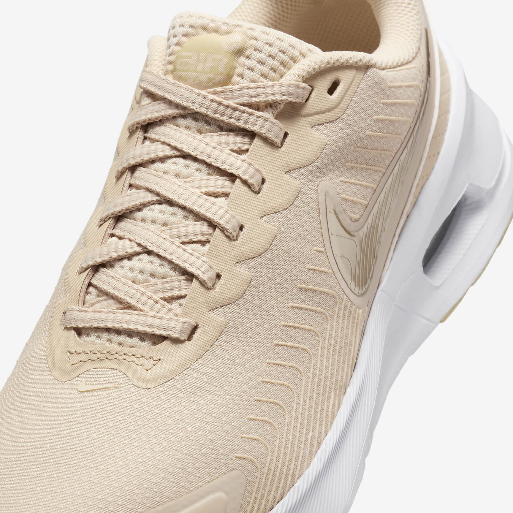 Nike Air Max Nuaxis Women's Shoes