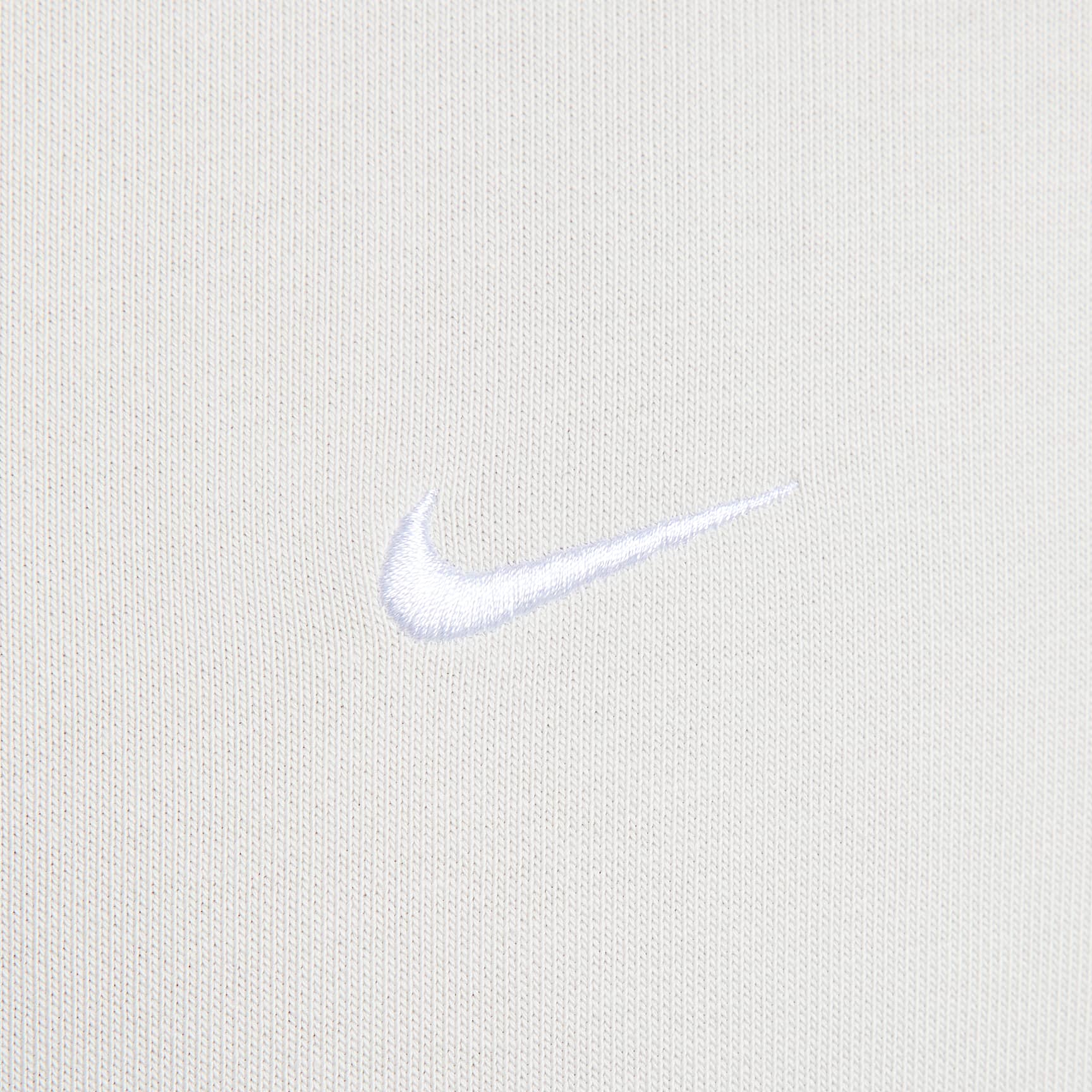 Nike Solo Swoosh Men's Fleece Pullover Hoodie