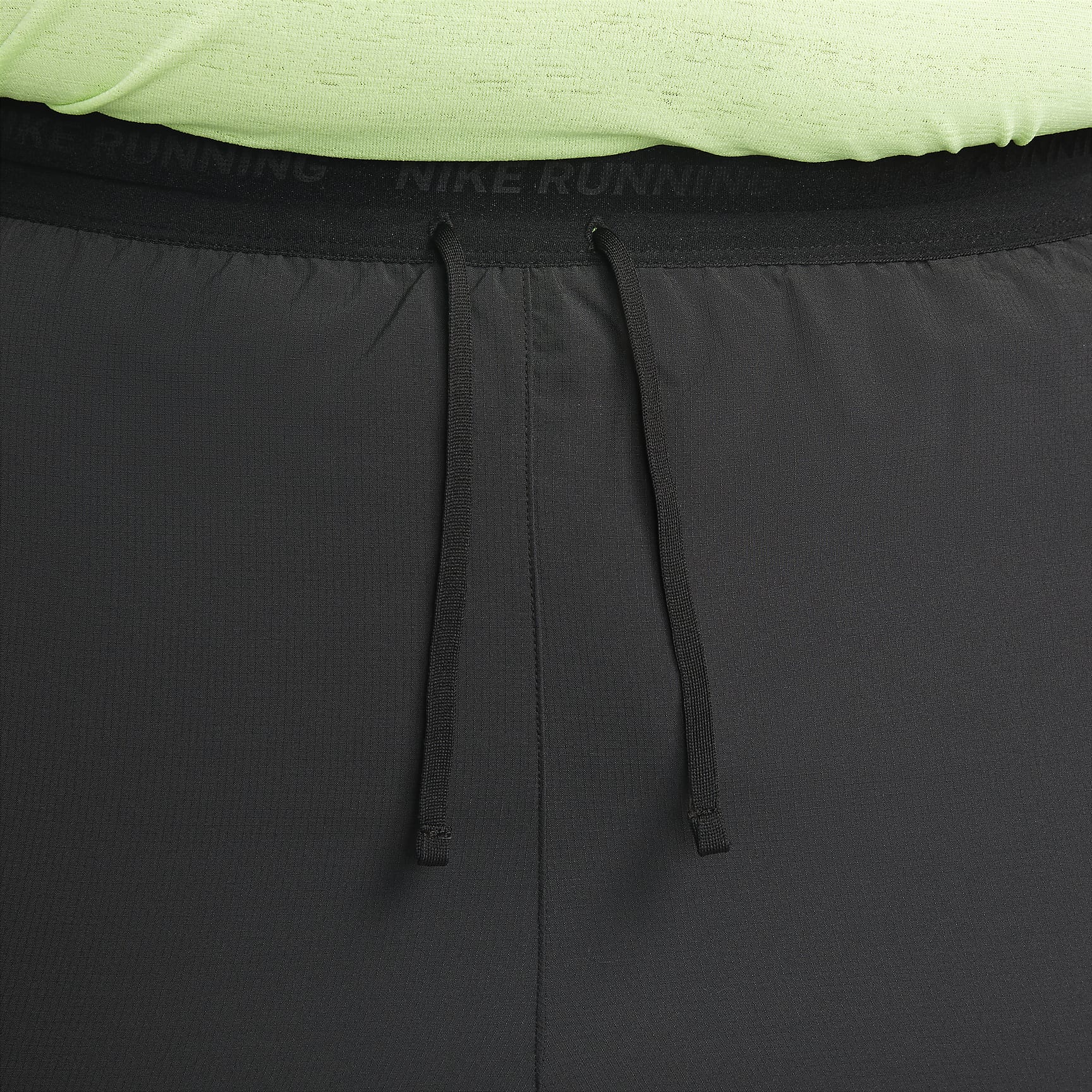 Nike Stride Men's Dri-FIT 7" Brief-Lined Running Shorts