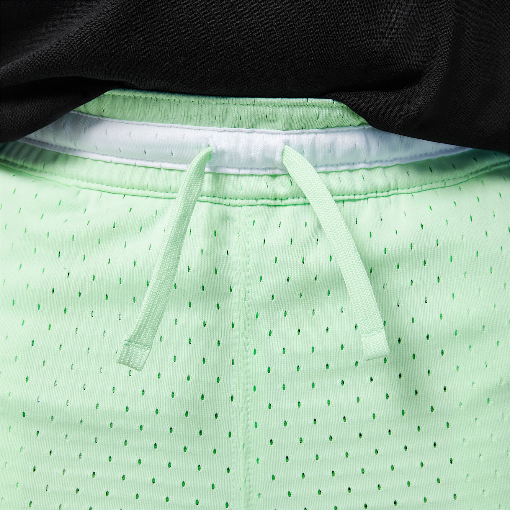 Jordan Sport Big Kids' Dri-FIT Diamond Shorts