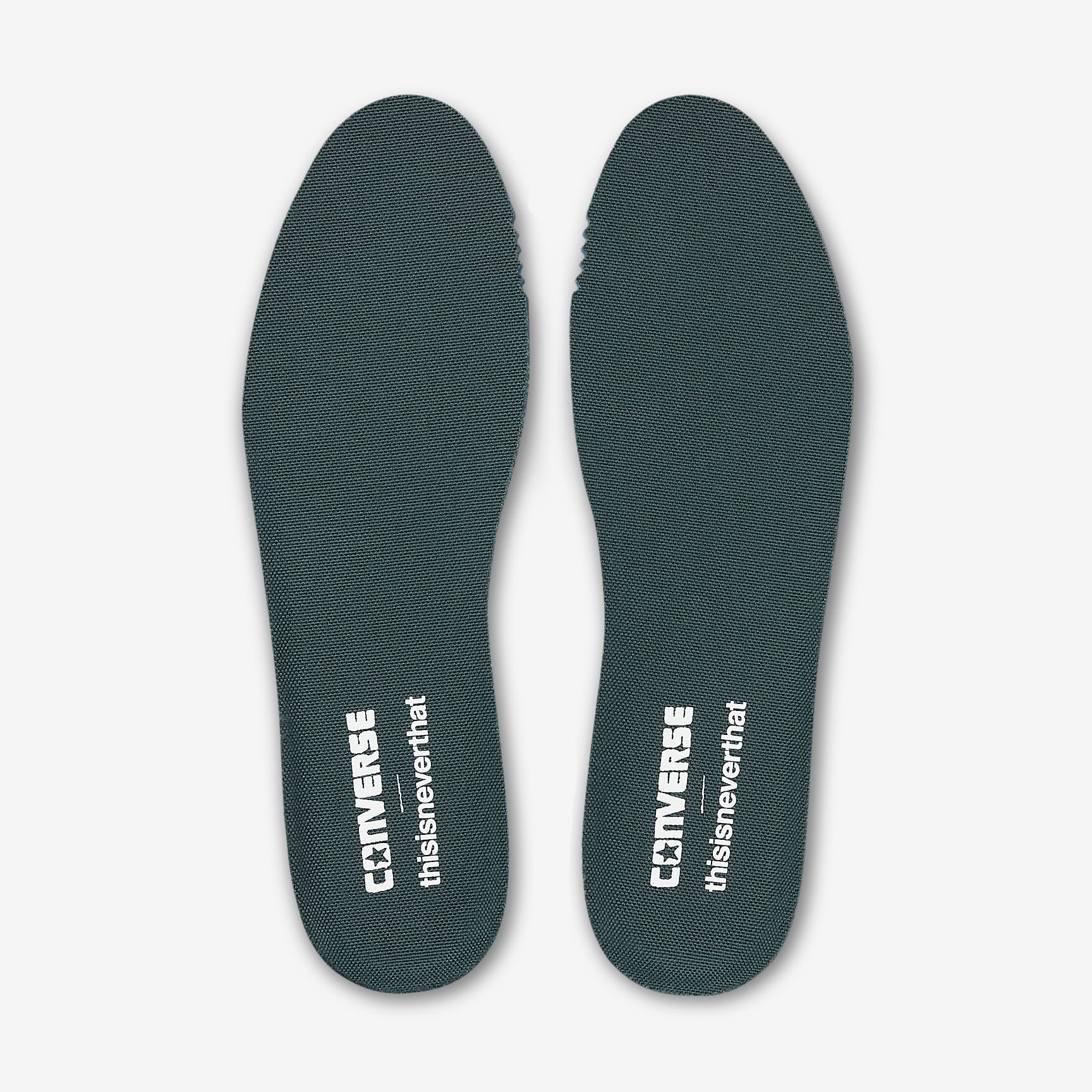 Converse x thisisneverthat One Star Pro