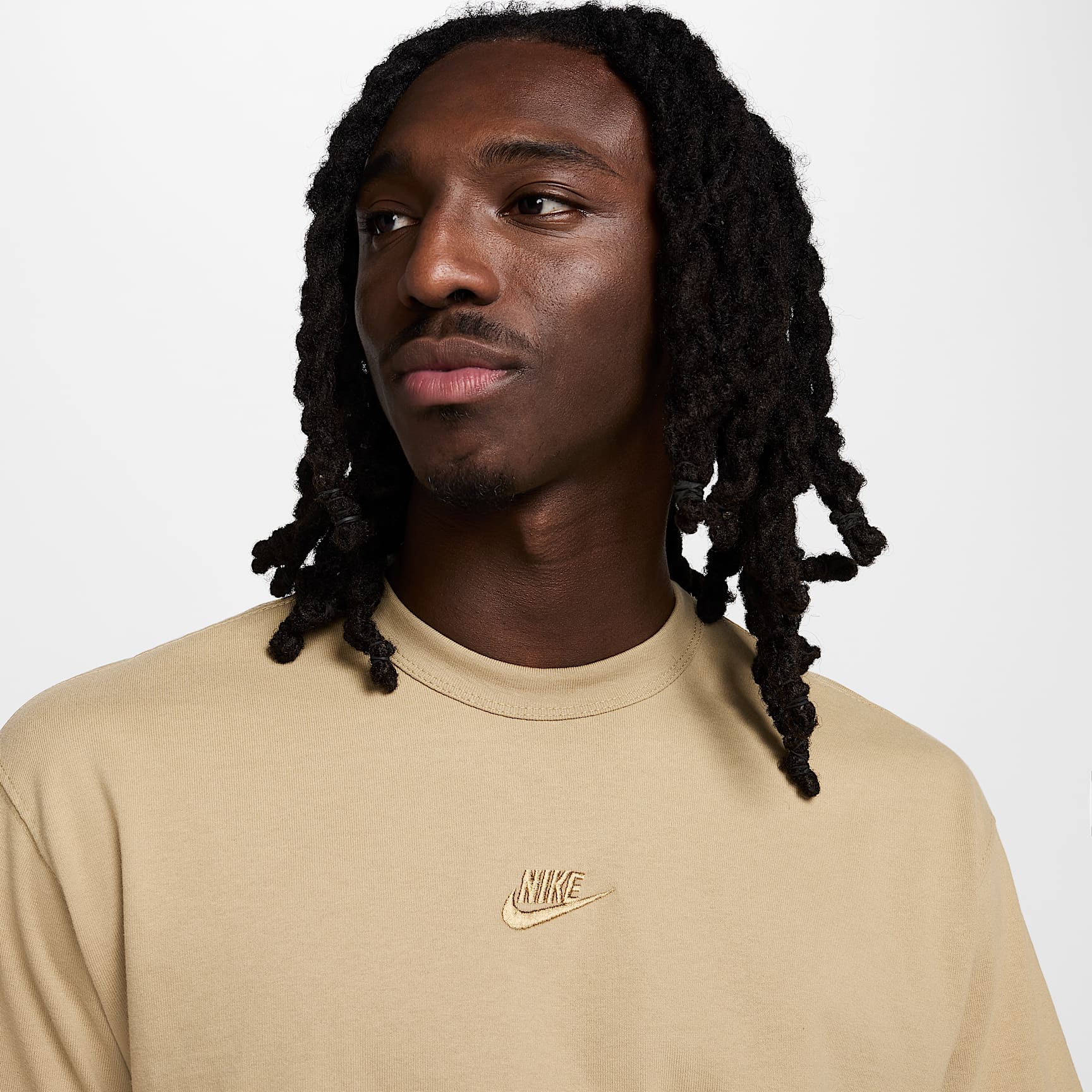 Nike Sportswear Premium Essentials Men's T-Shirt