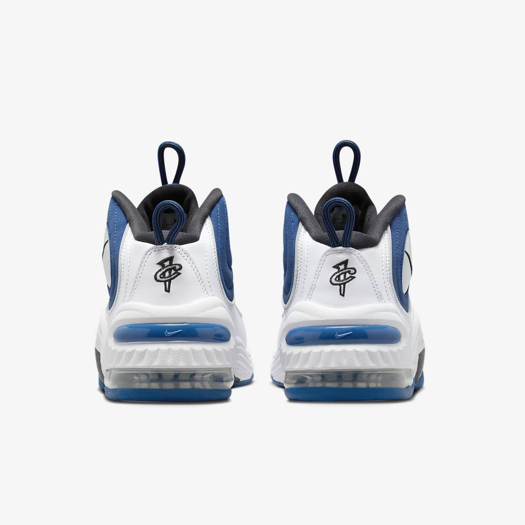 Nike Air Penny 2 QS Men's Shoes