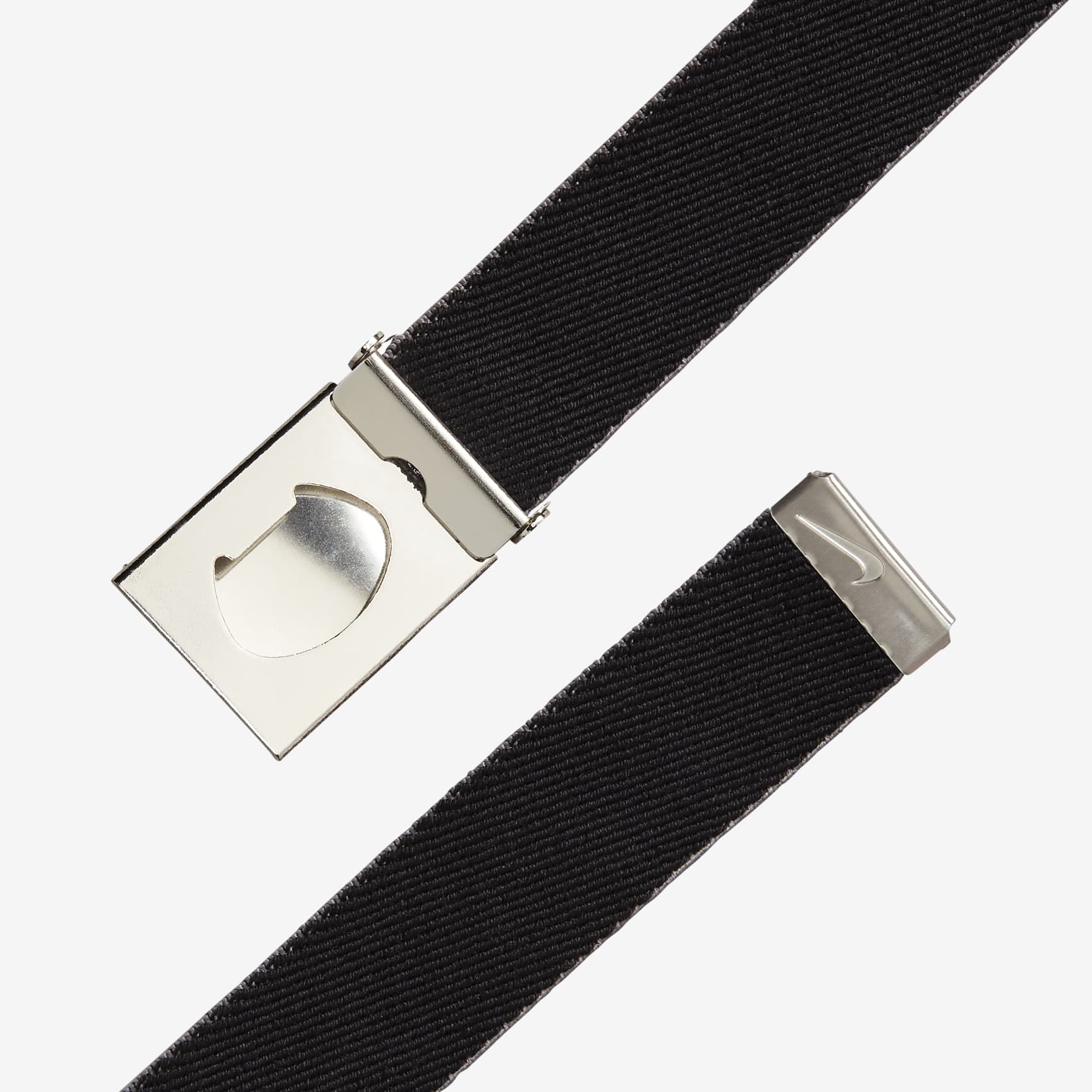 Nike Women's Reversible Stretch Web Golf Belt