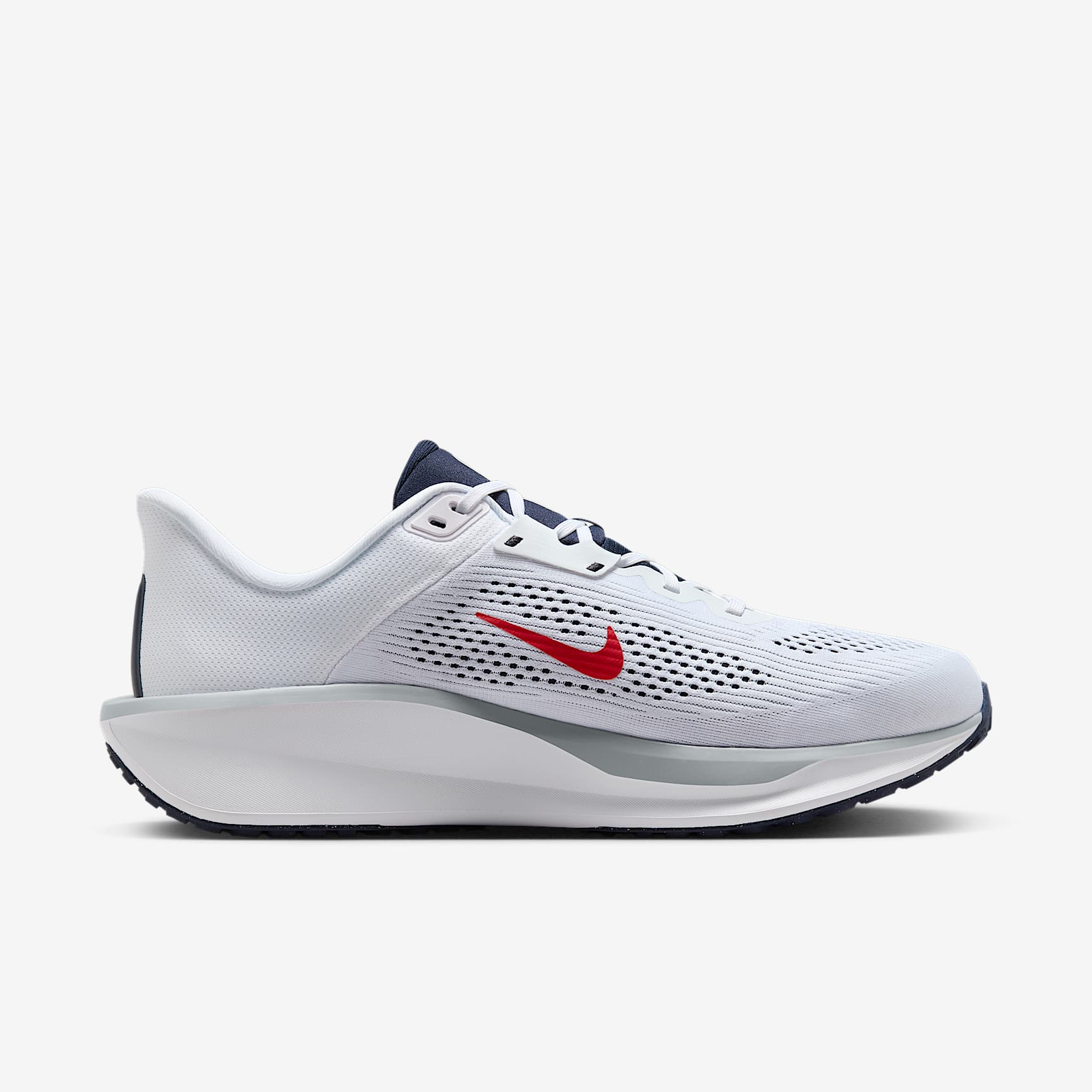 Nike Quest 6 Men's Road Running Shoes