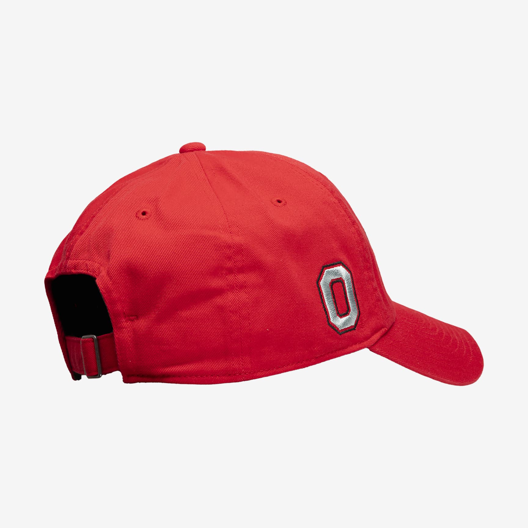 Ohio State Nike College Cap