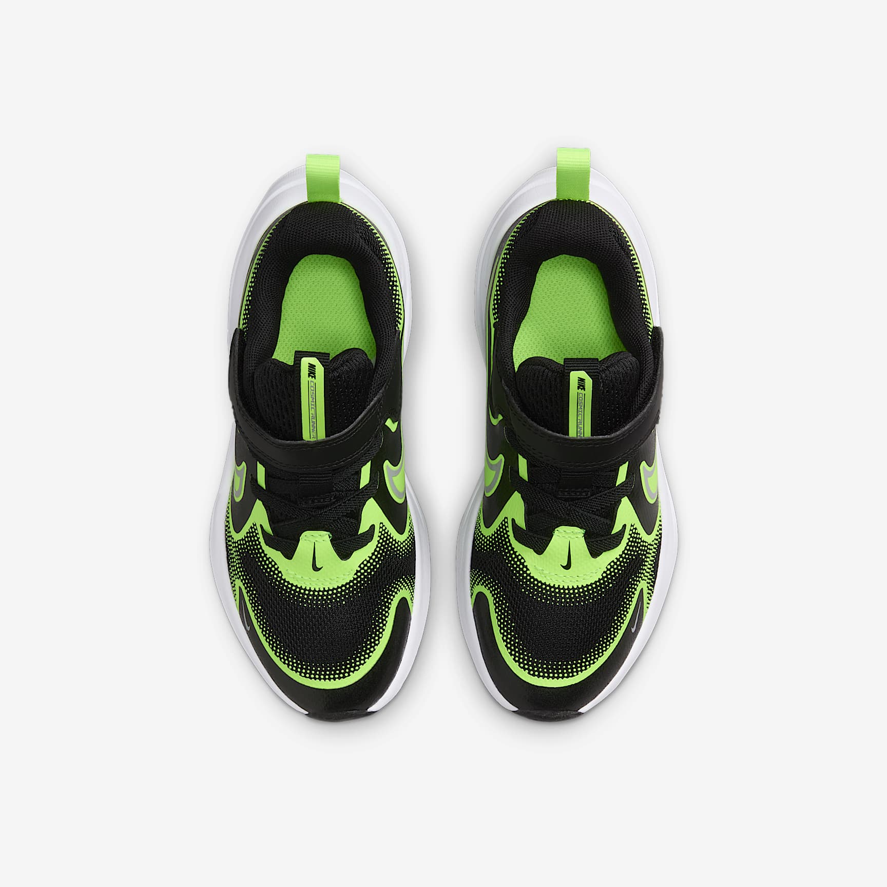 Nike Cosmic Runner Little Kids' Shoes