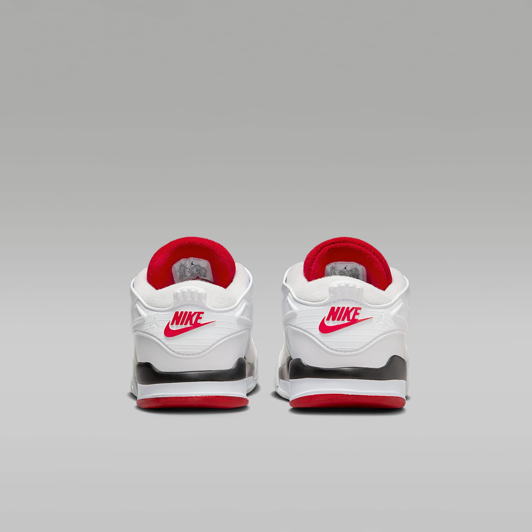 Jordan 4 RM Little Kids' Shoes