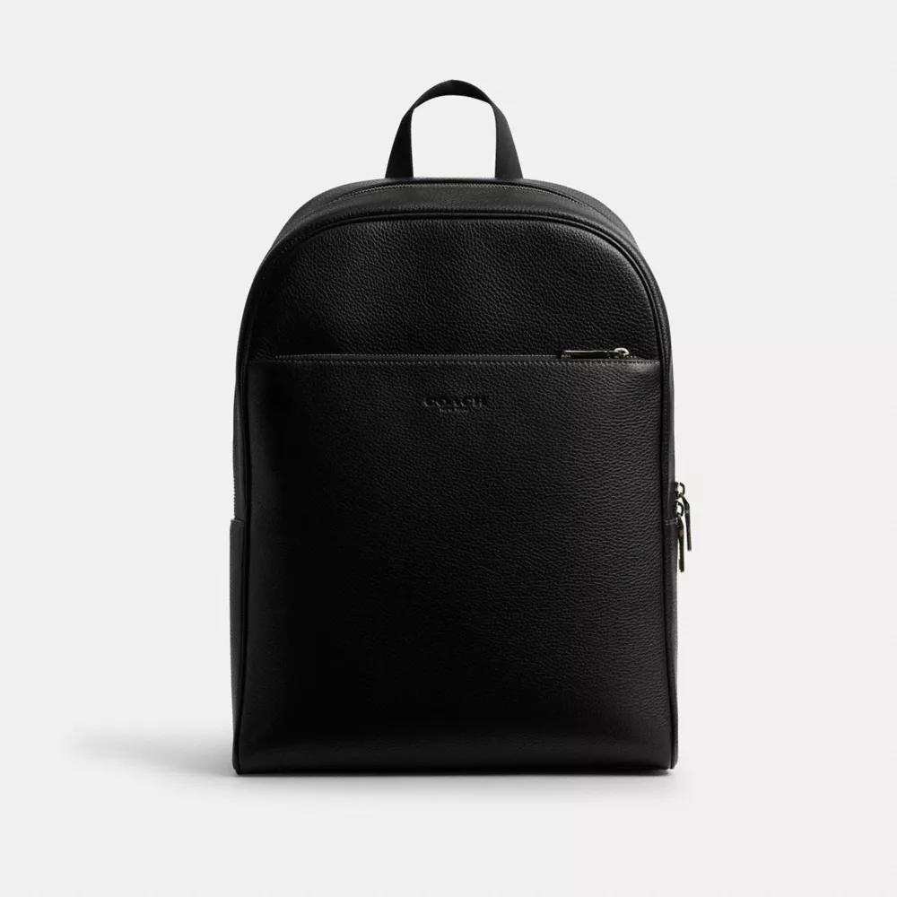 Рюкзак COACH Owen Backpack