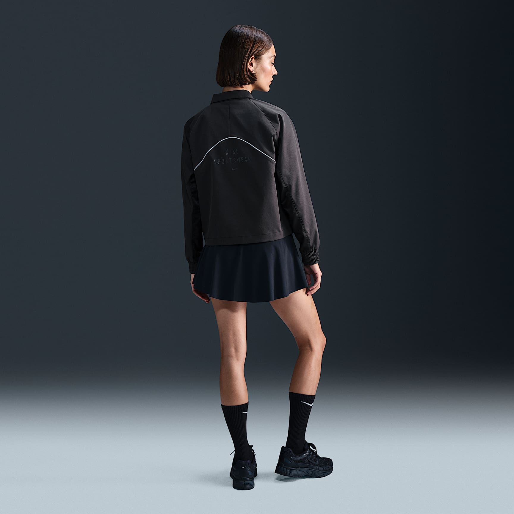 Nike Sportswear Women's Woven Jacket
