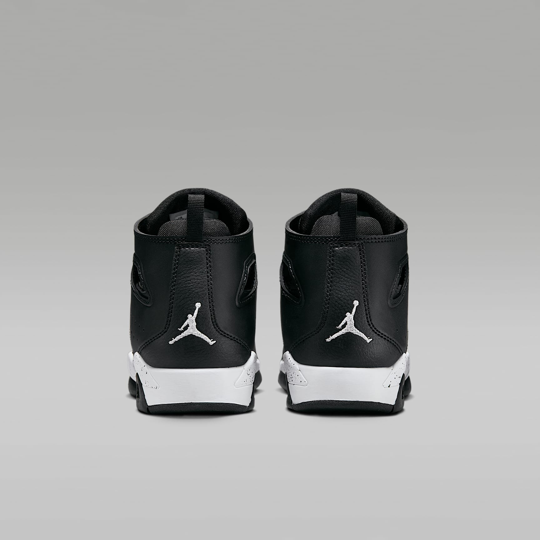 Jordan Flight Club '91 Big Kids' Shoes