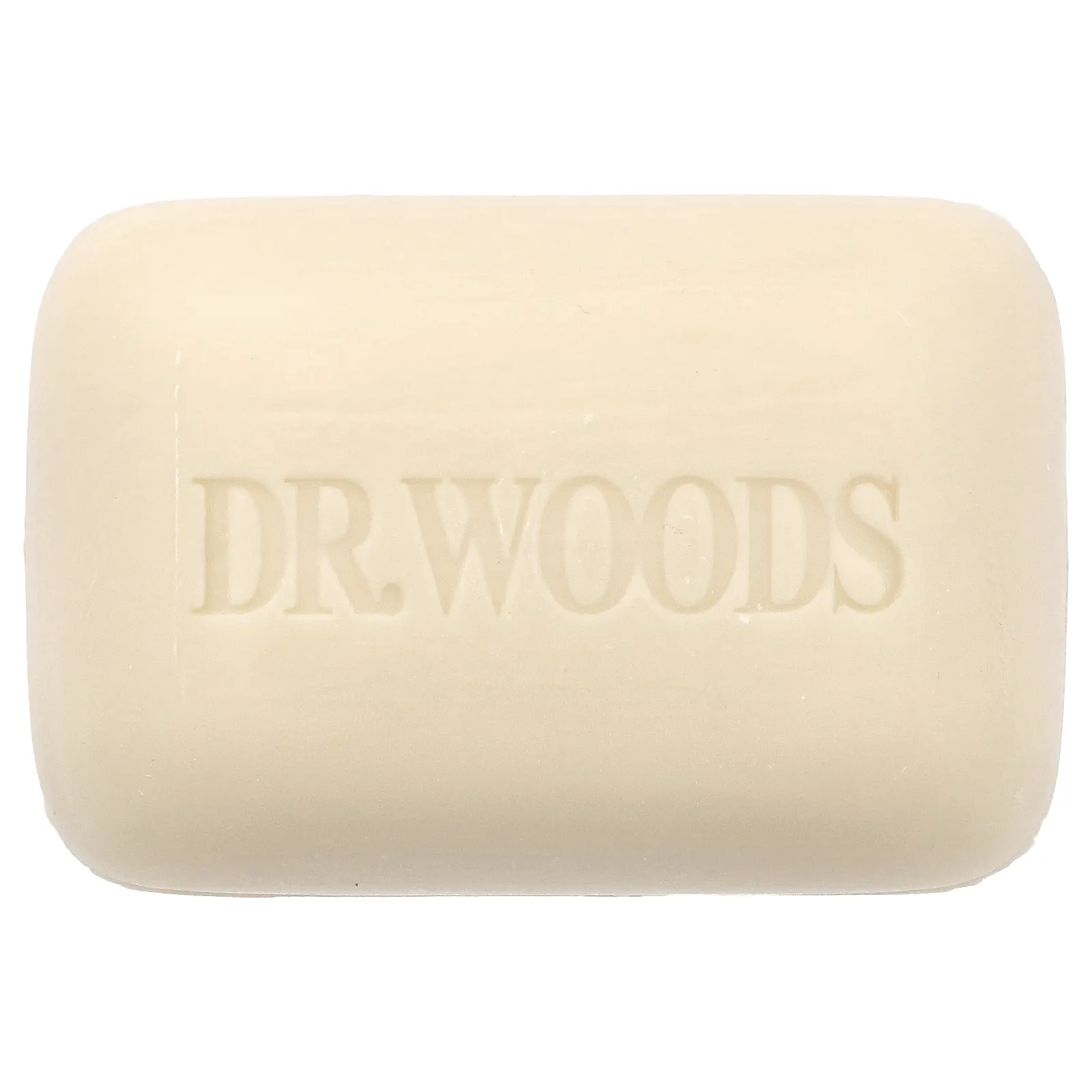 Dr. Woods, Мягкое детское мыло, успокаивающее, без запаха, 149 г (5,25 унции)