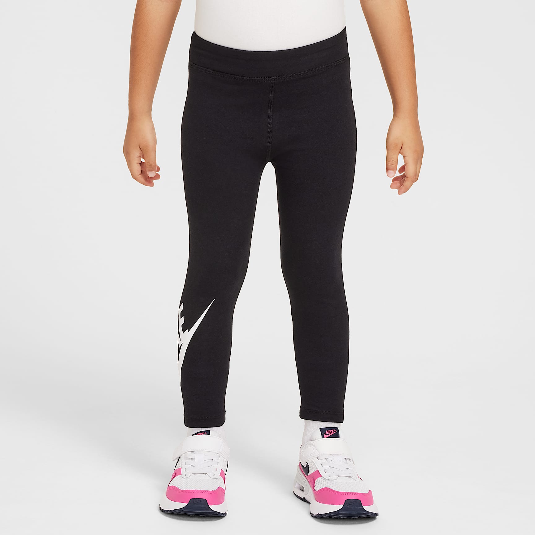 Nike Club Toddler Leggings (3-Pack)