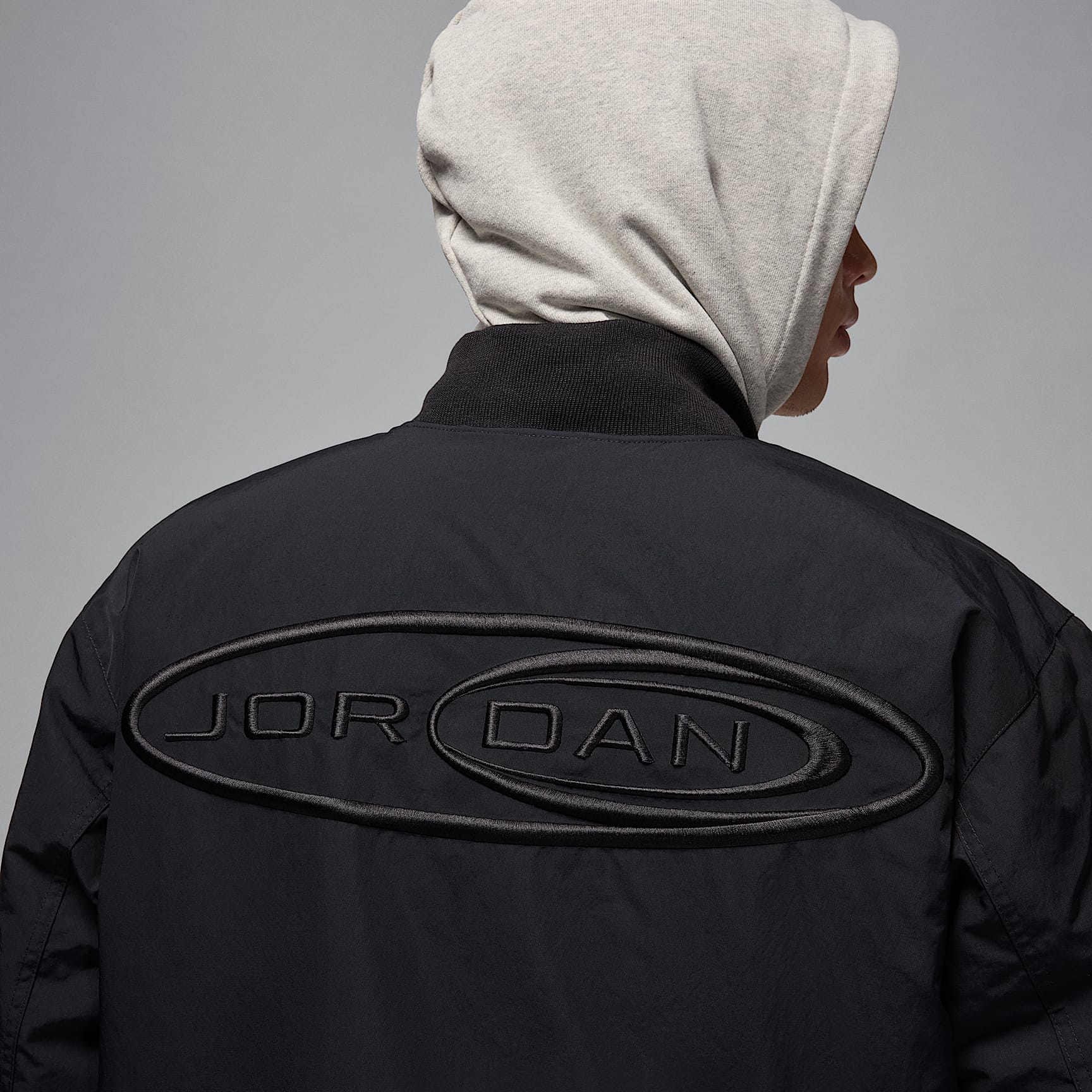 Jordan Renegade Essentials Men's Jacket