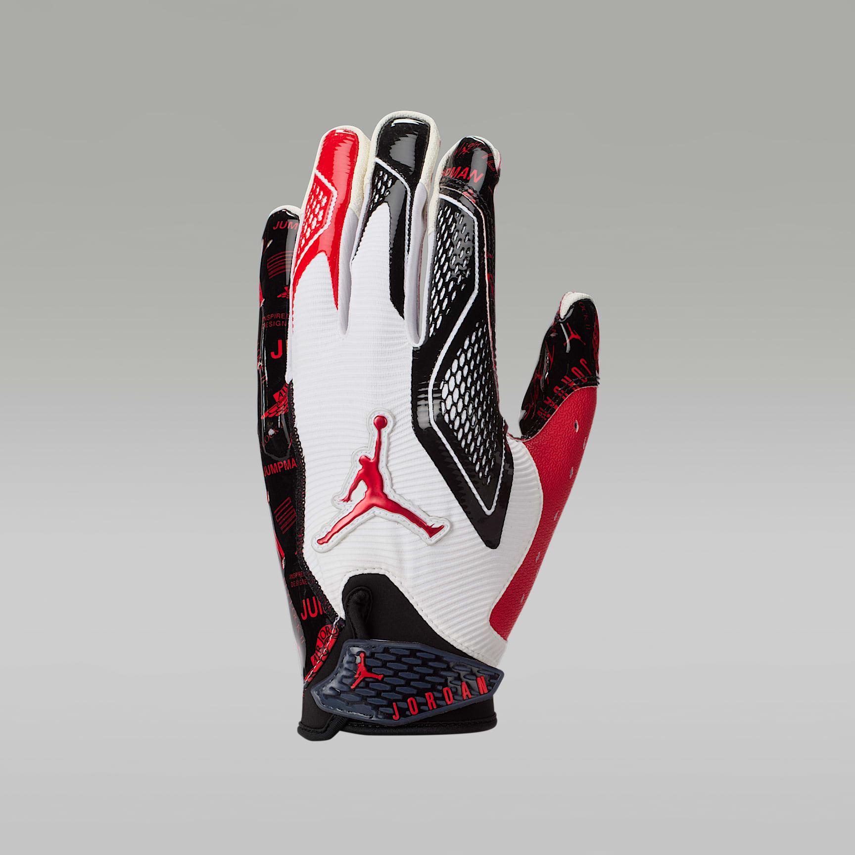 Jordan Fly Lock 2.0 Football Gloves