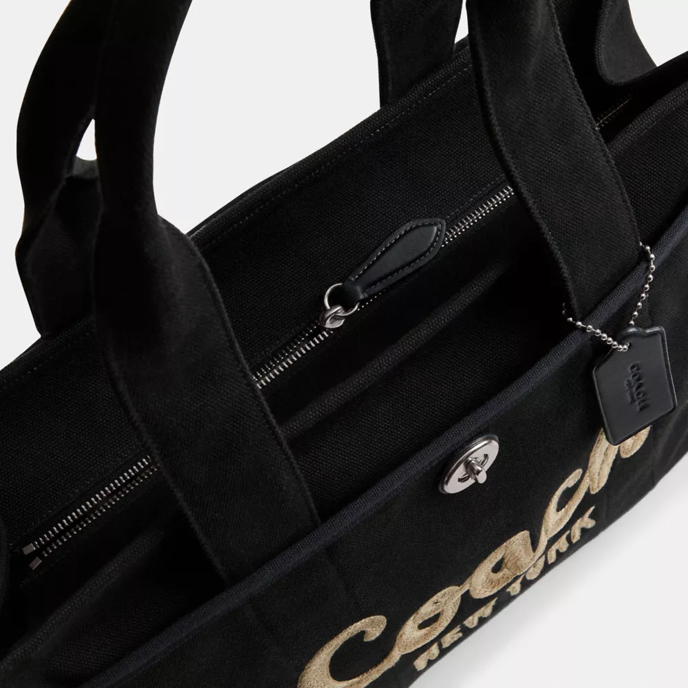 Сумка COACH Cargo Tote Bag 42