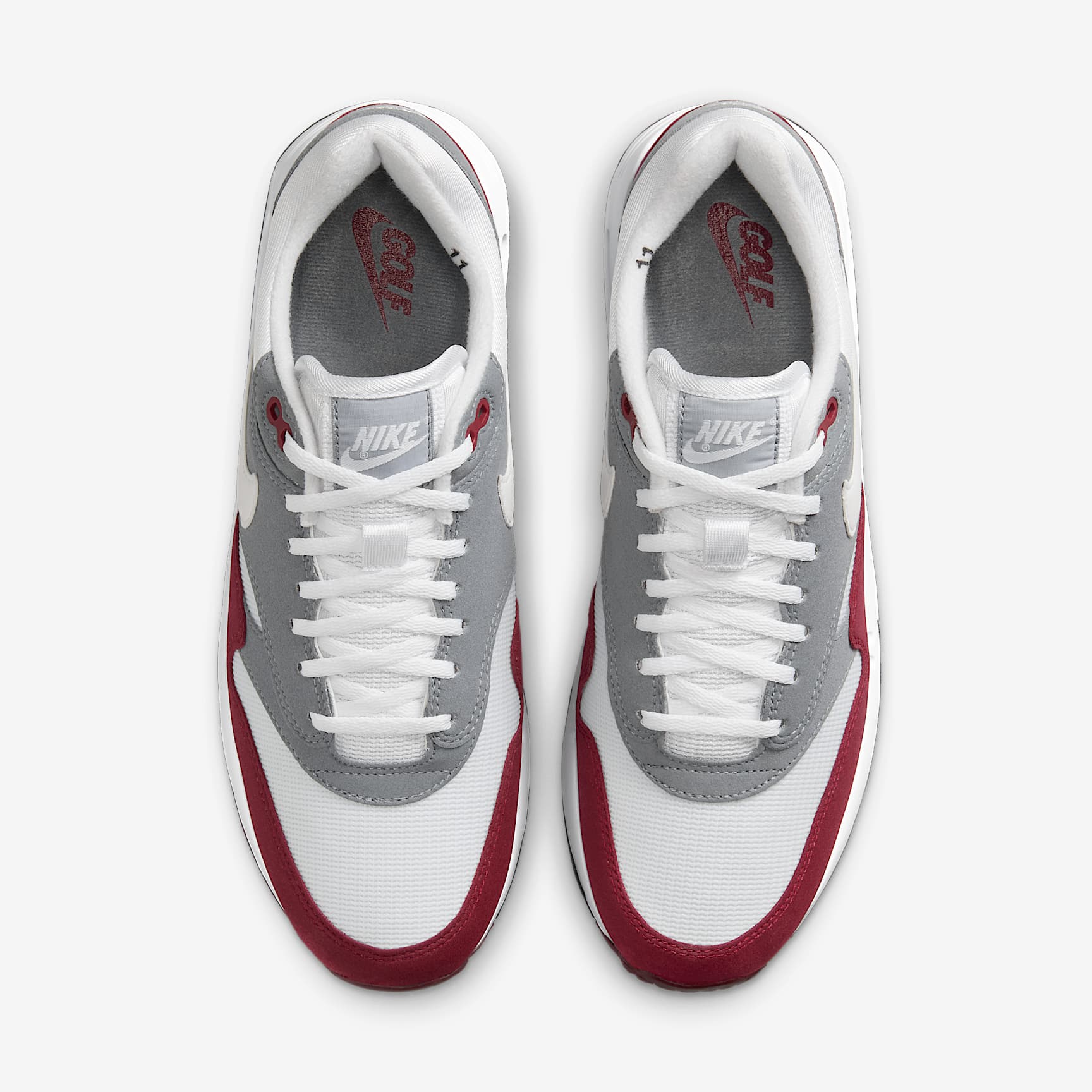 Nike Air Max 1 '86 OG G Men's Golf Shoes
