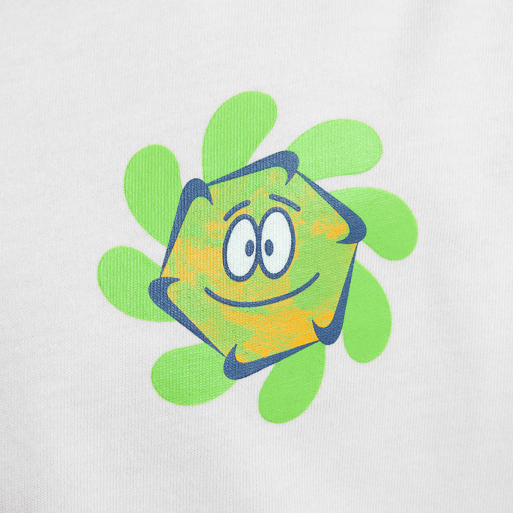 Nike Sportswear Big Kids' T-Shirt