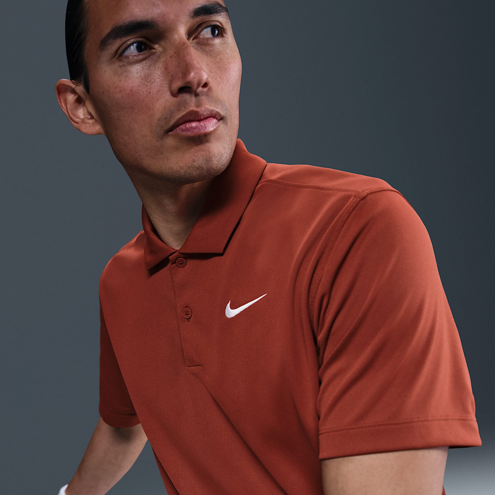 NikeCourt Dri-FIT Men's Tennis Polo