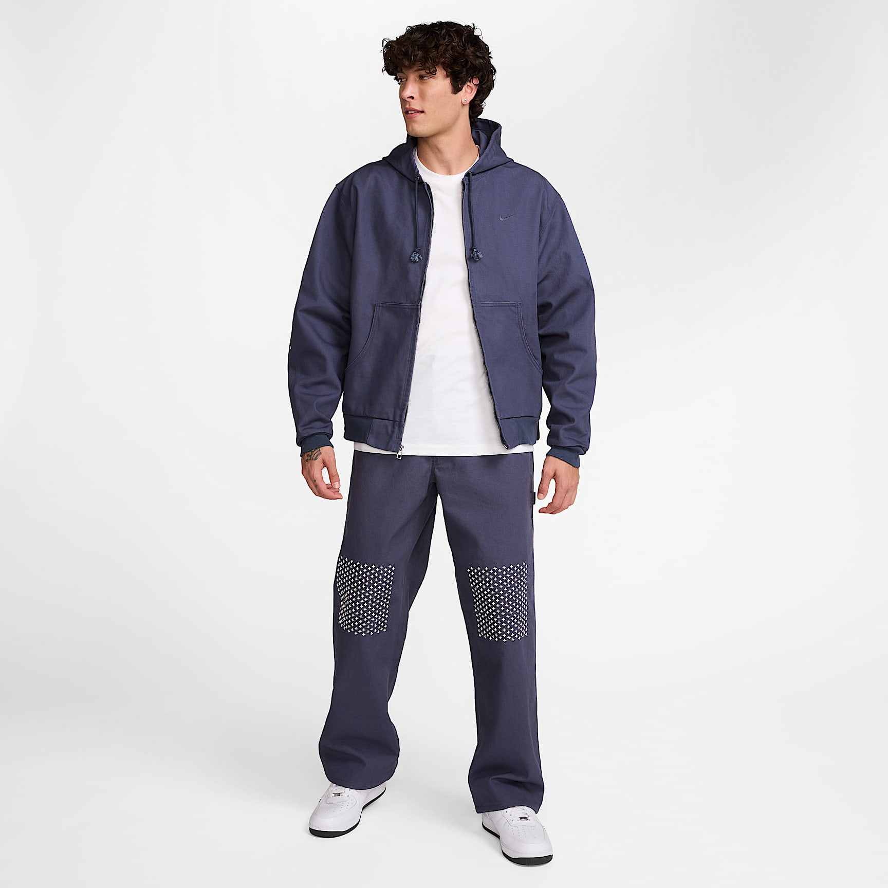 Nike Life Men's Carpenter Pants
