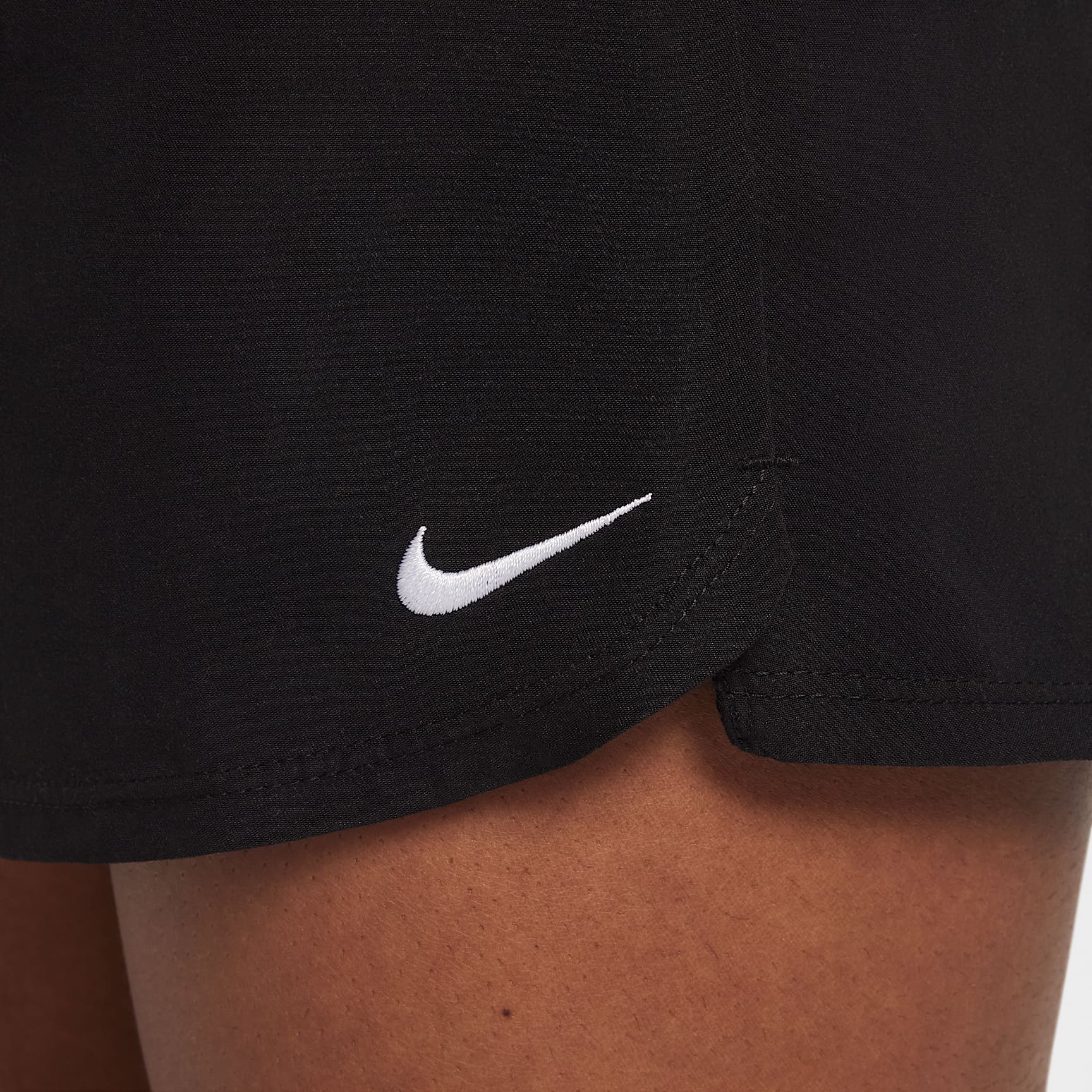 Nike Swim Big Kids' (Girls') 3" Volley Shorts