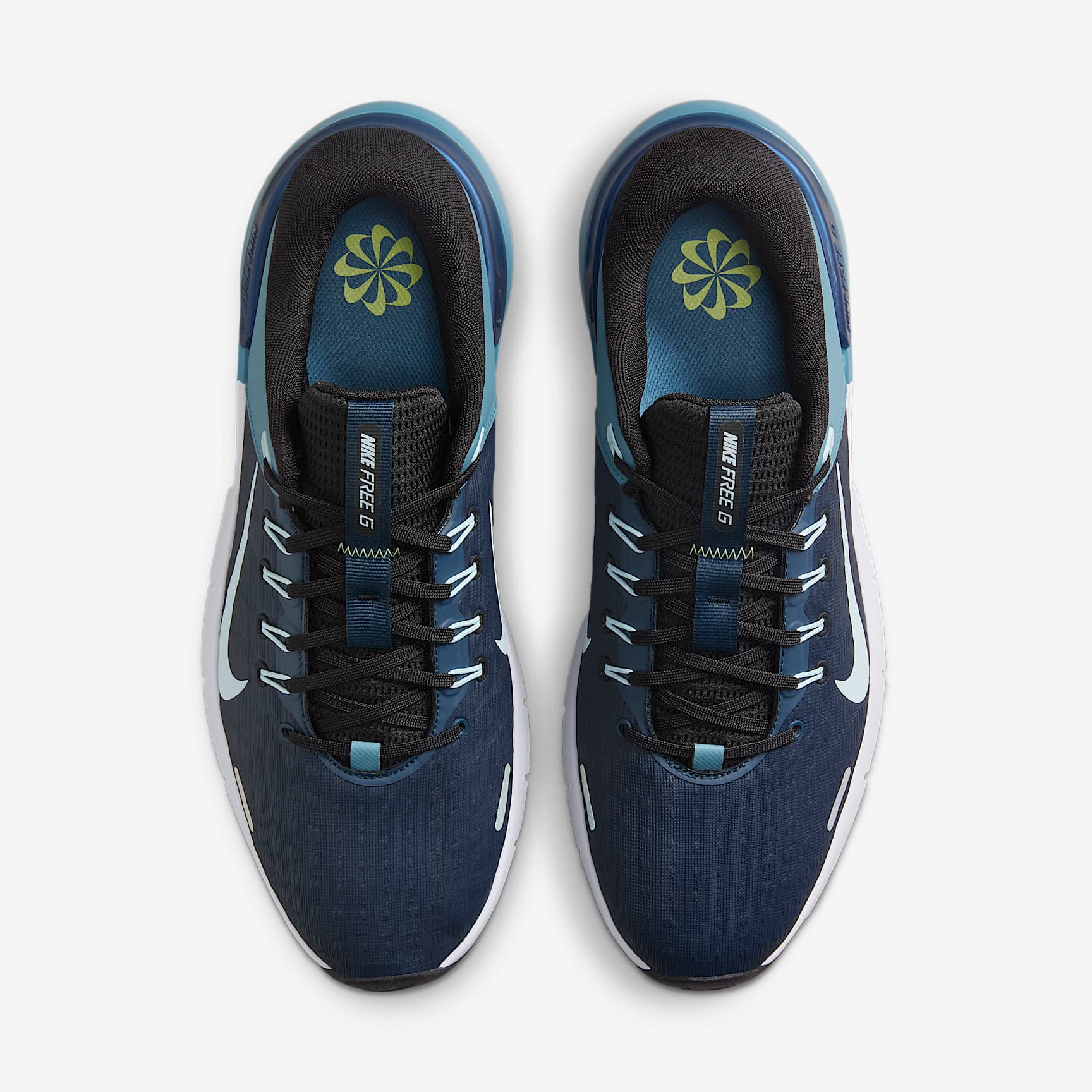 Nike Free Golf NN Golf Shoes
