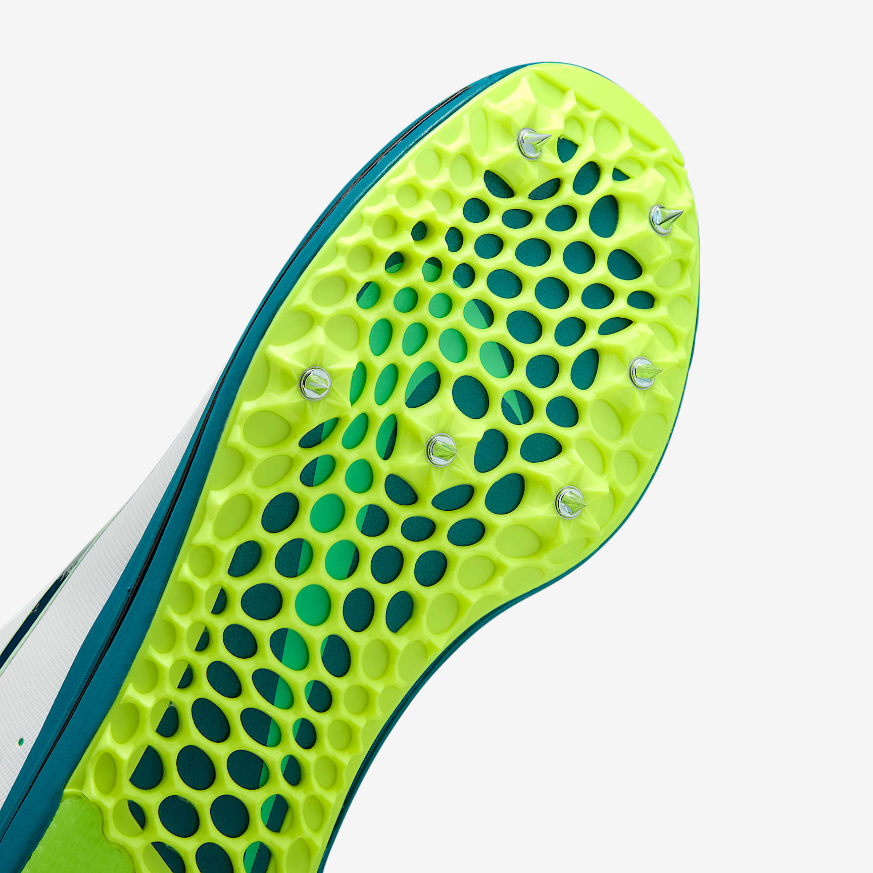 Nike Triple Jump Elite 3 Track & Field Jumping Spikes