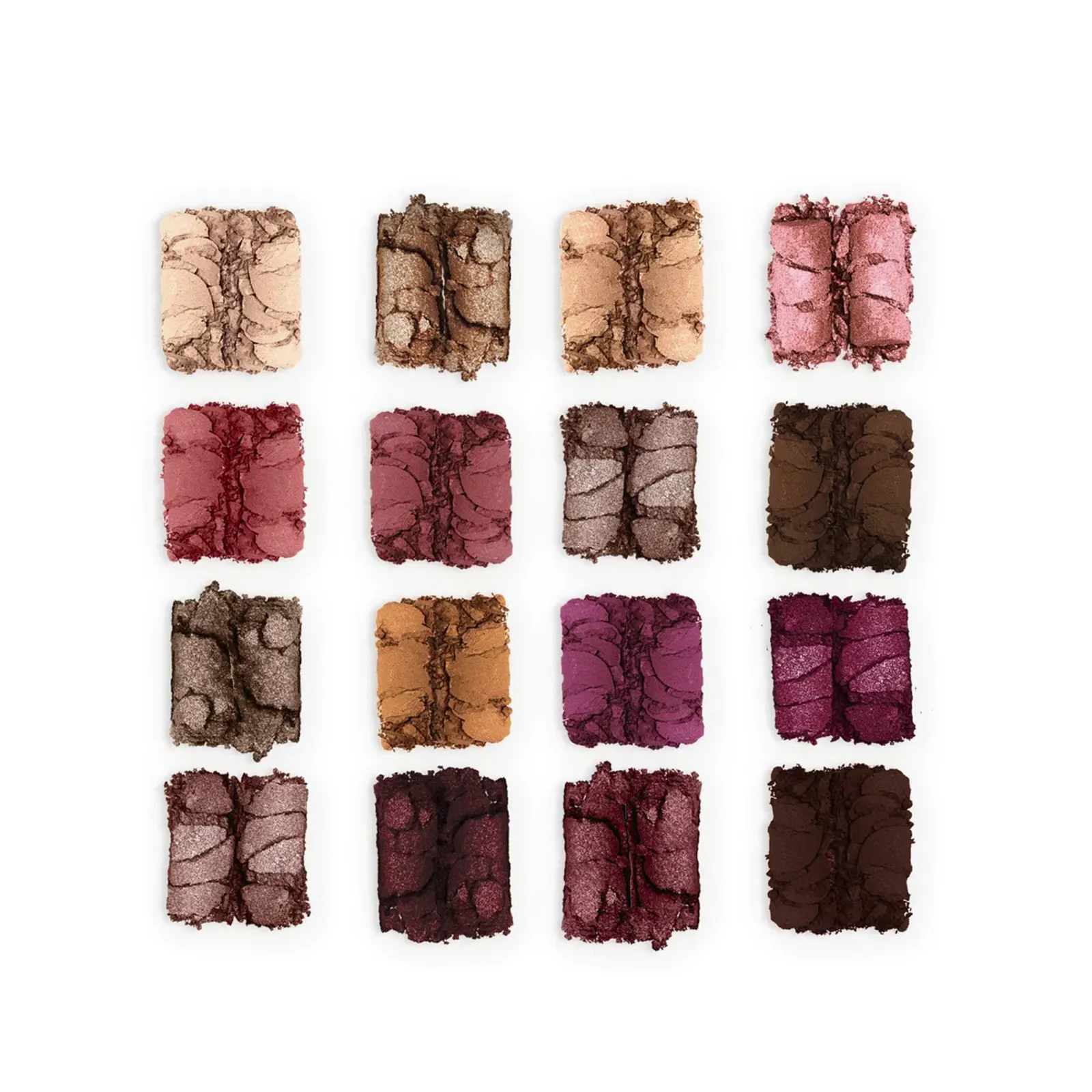 L.A. Girl, Палетка теней для век Pro, Mastery, 1,23 унции (35 г)