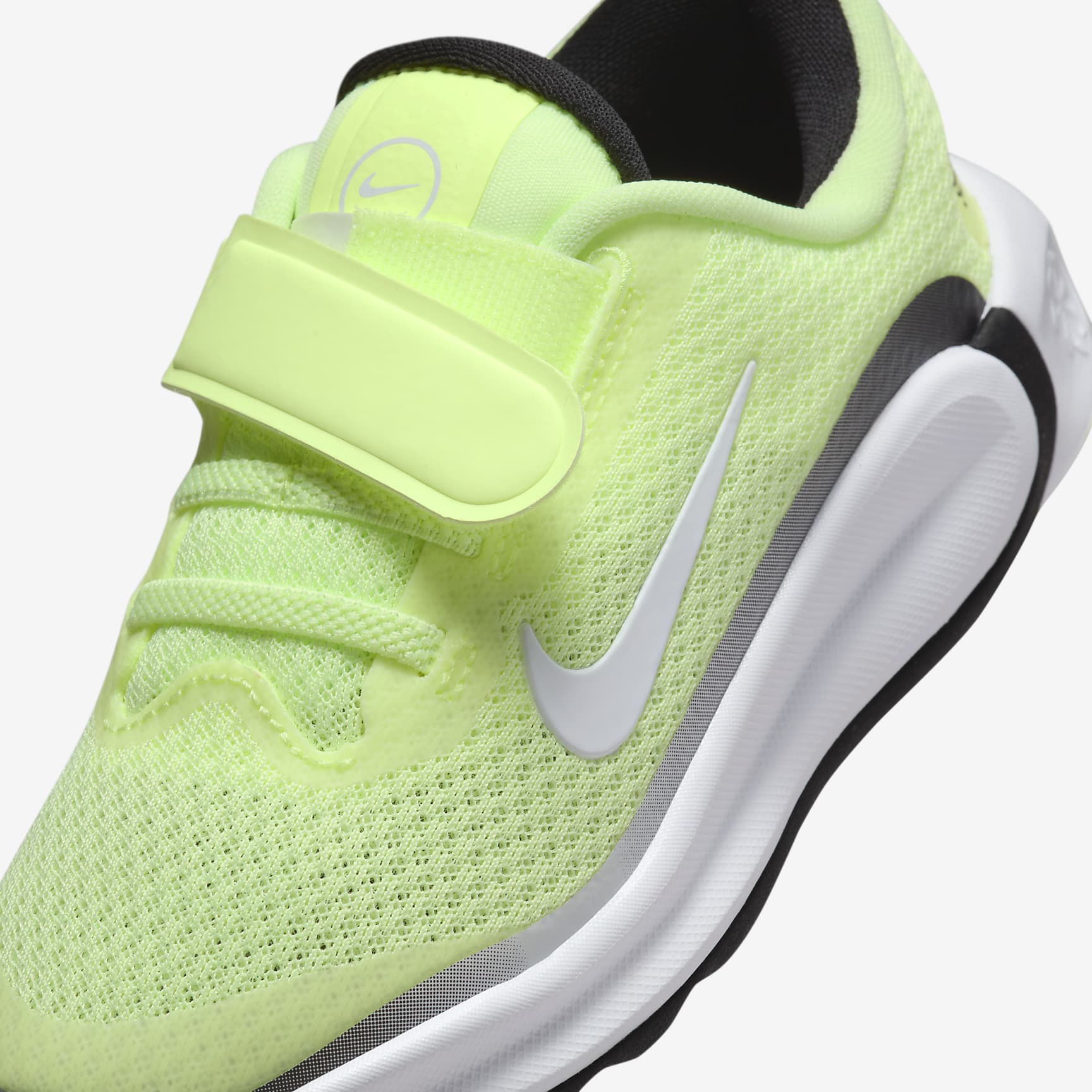 Nike Infinity Flow Little Kids' Shoes