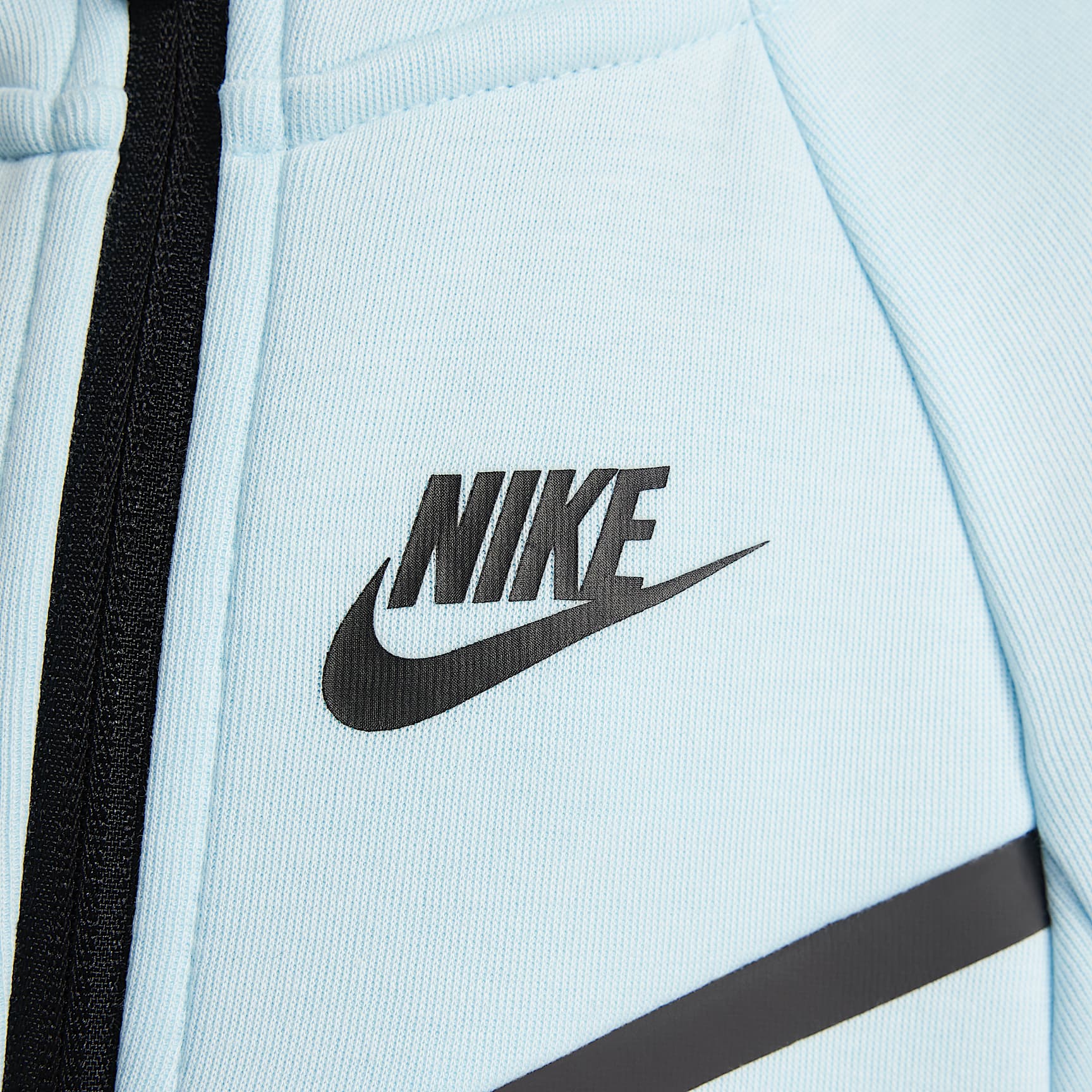 Nike Sportswear Toddler Tech Fleece 2-Piece Full-Zip Set