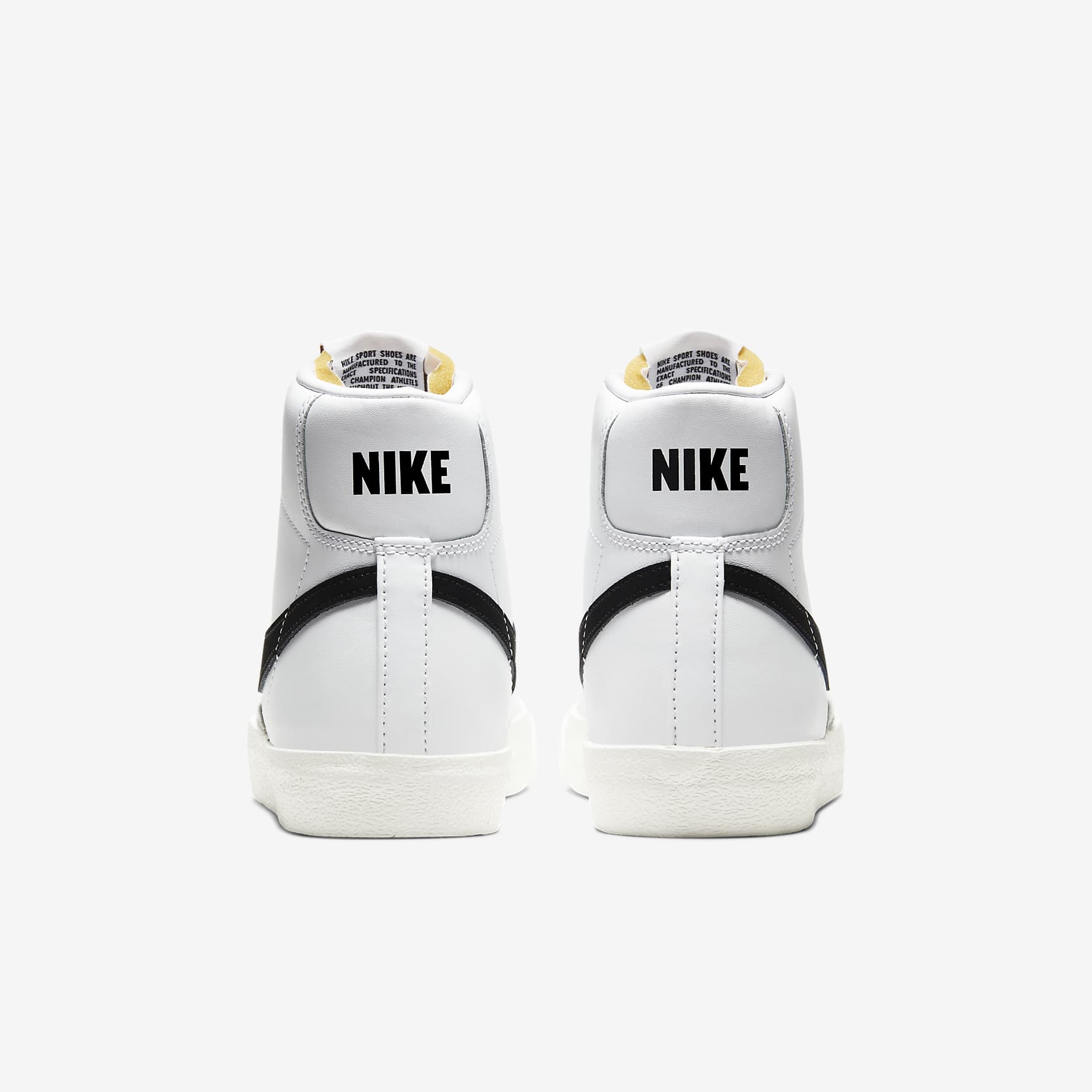 Nike Blazer Mid '77 Women's Shoes