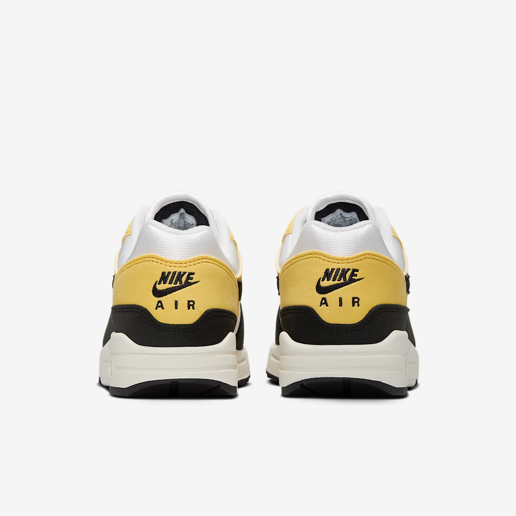 Nike Air Max 1 '87 Textile Women's Shoes