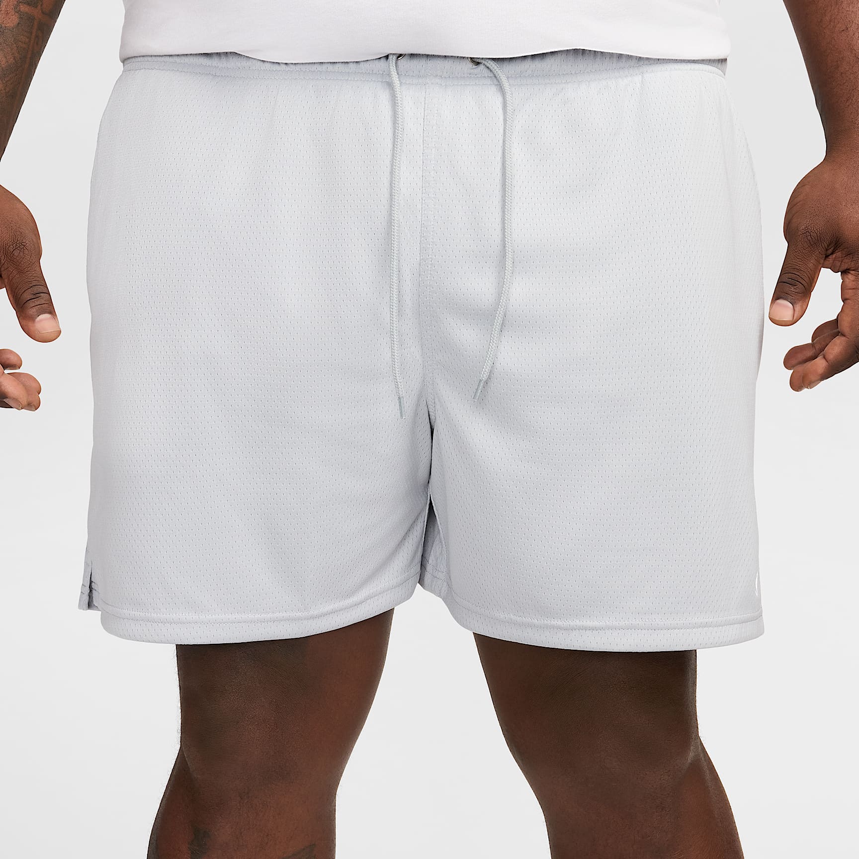 Nike Club Men's Mesh Flow Shorts