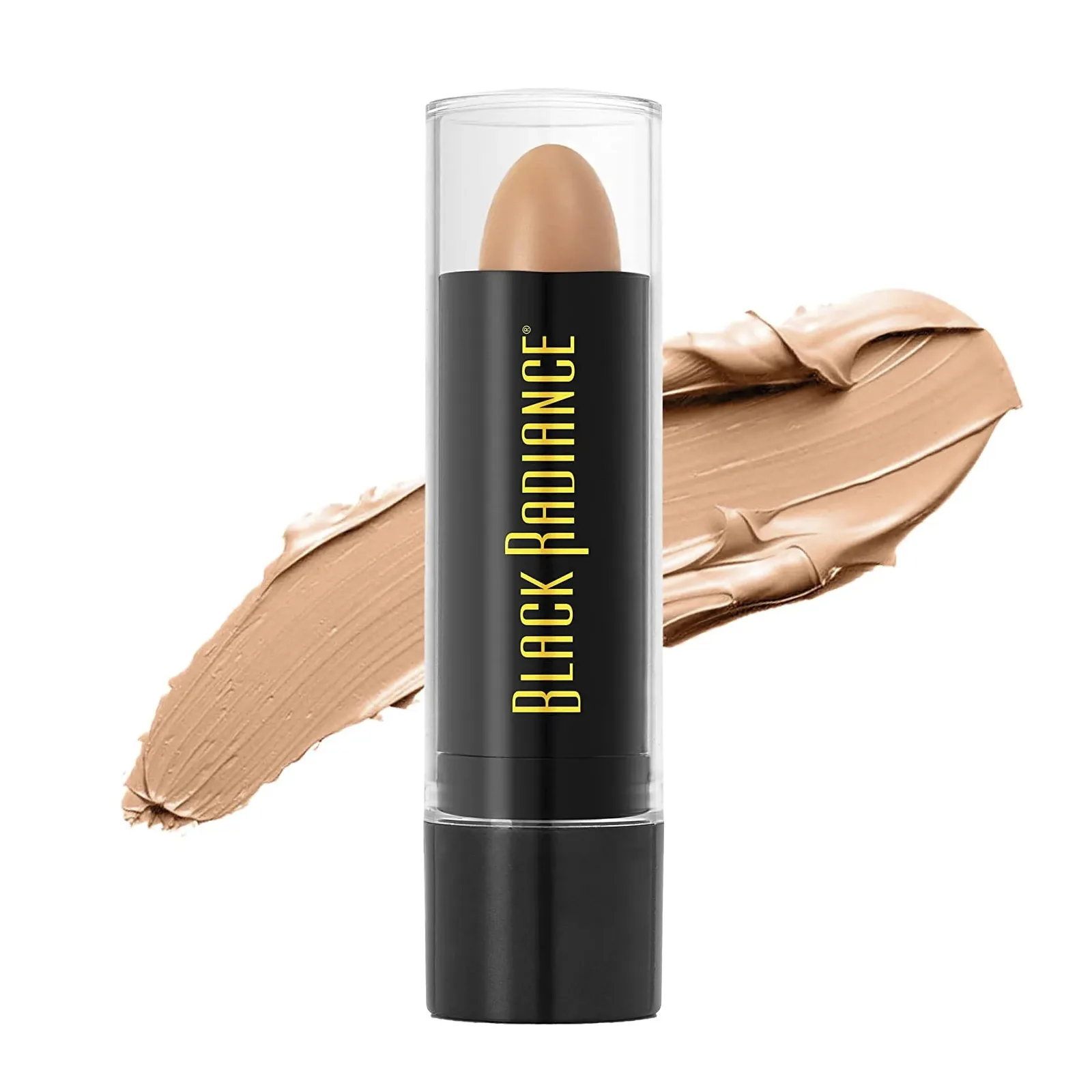 Black Radiance, консилер-стик, CA8001 Light Claire, 5,1 г (0,18 унции)