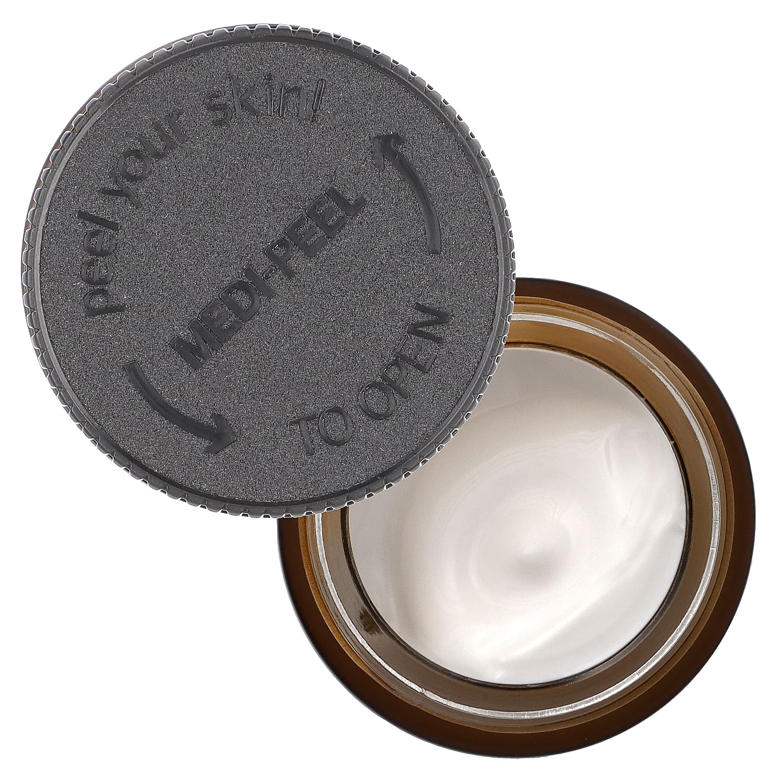 Medi-Peel, Peptide-Tox Bor Cream, крем с пептидами, 50 г (1,76 унции)