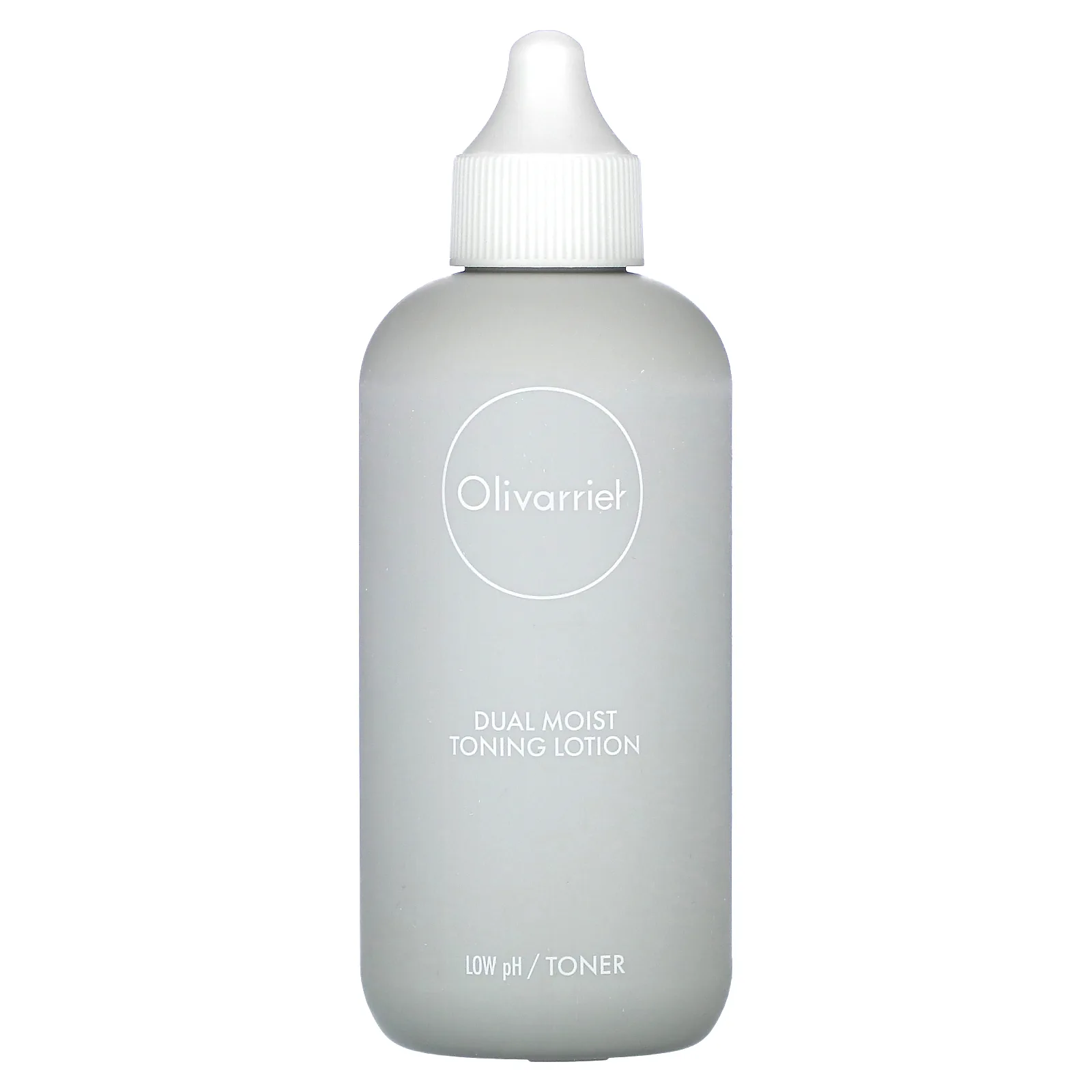 Olivarrier, двойное увлажняющее тонизирующее средство, 200 мл (6,76 жидк. унции)