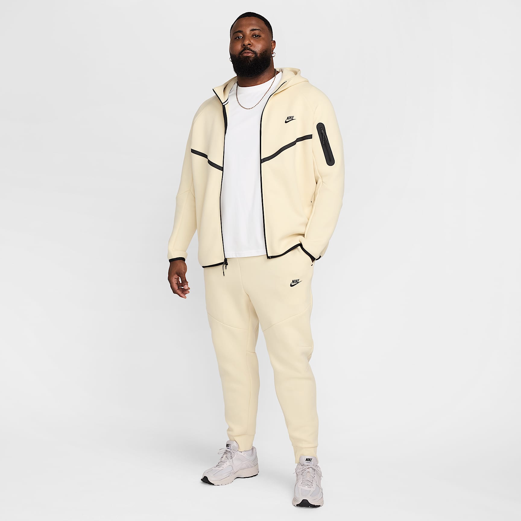 Nike Tech Men's Fleece Joggers