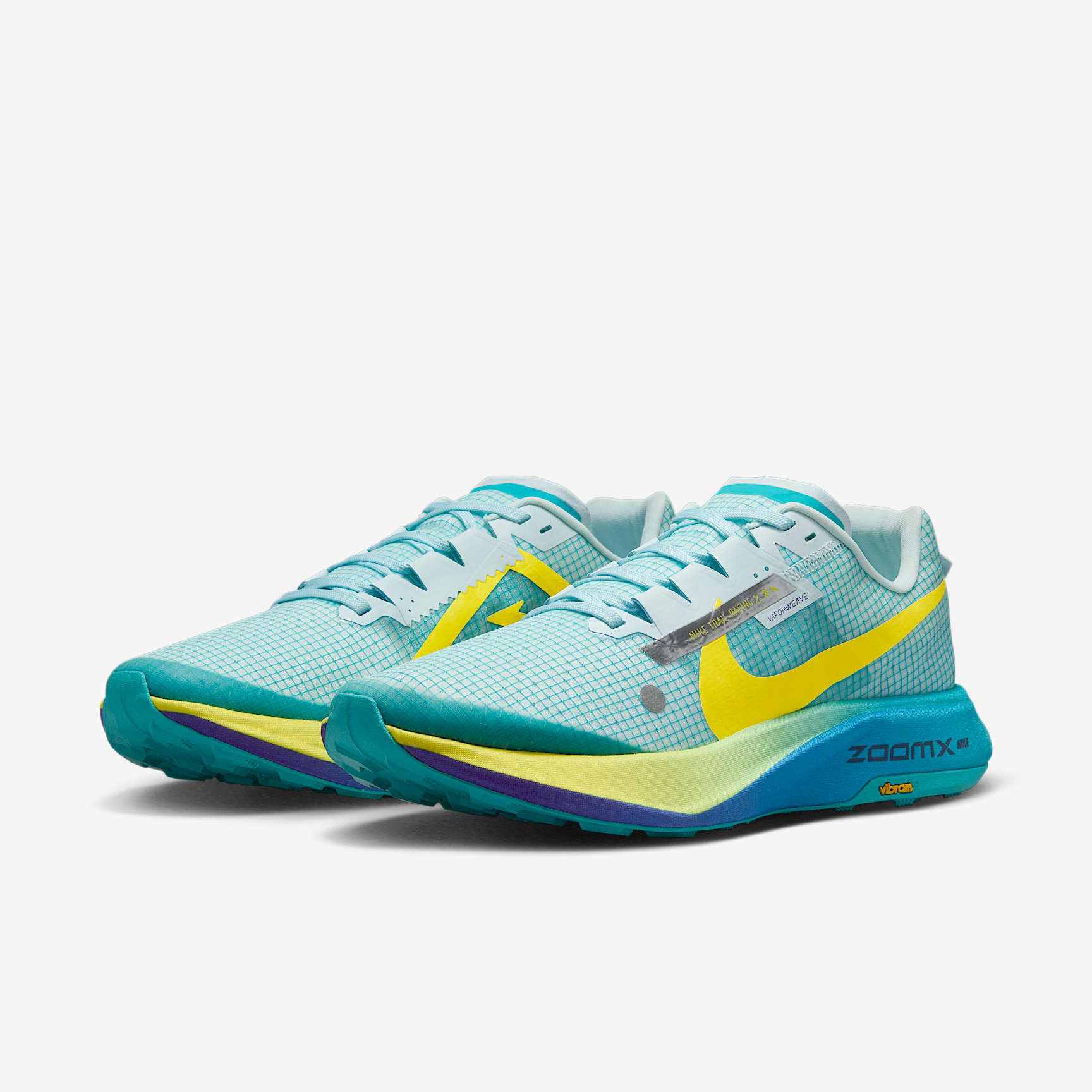 Nike Ultrafly Men's Trail Racing Shoes