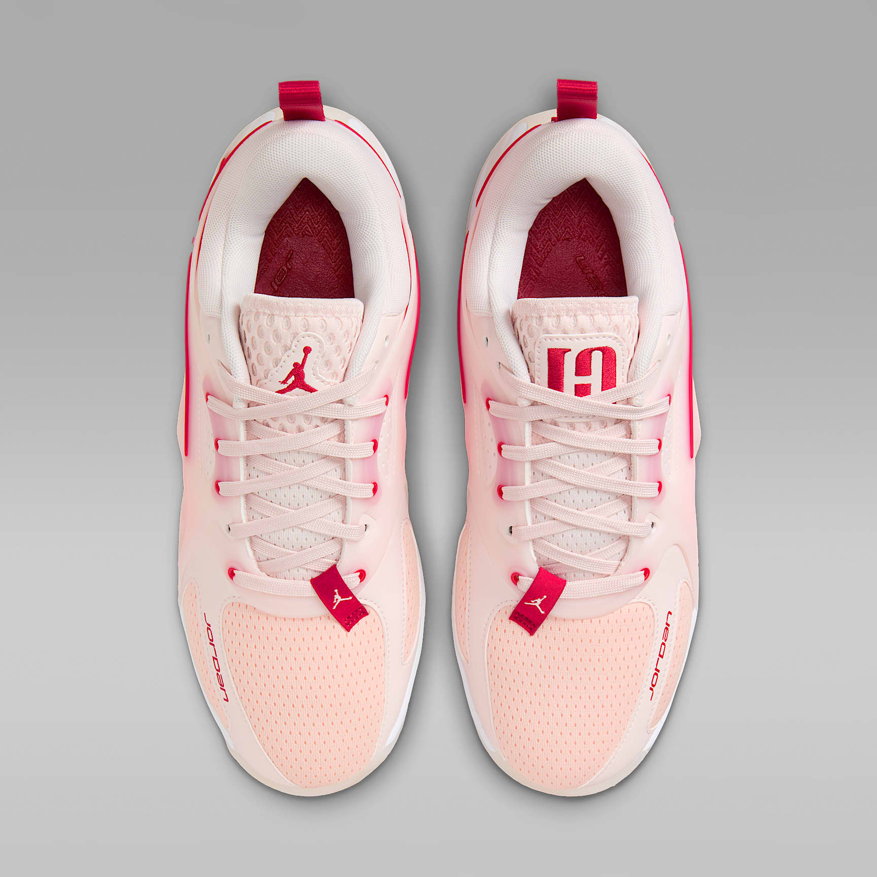 Jordan Heir Series "Treat Yourself" Women's Basketball Shoes