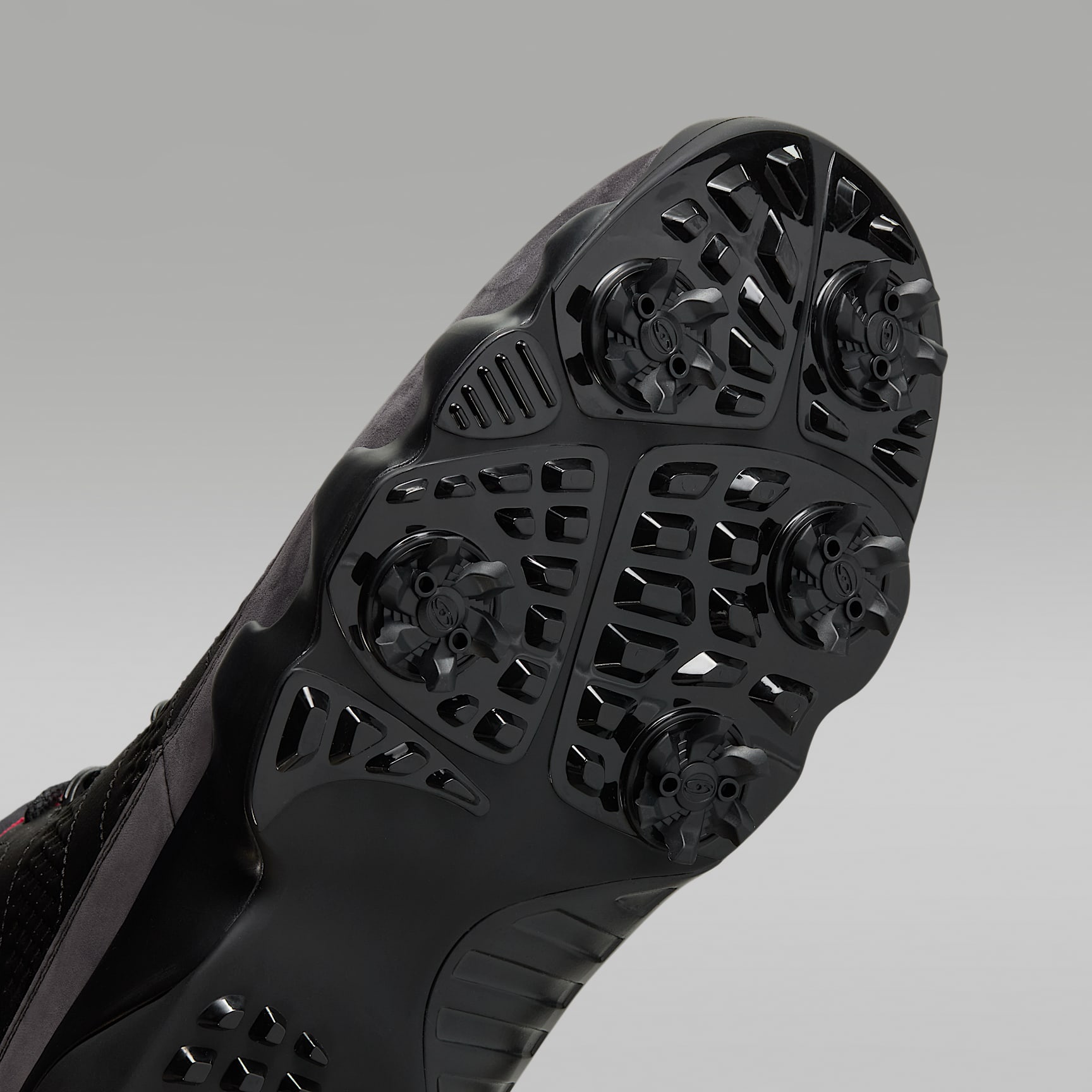 Air Jordan 9 G Golf Shoes