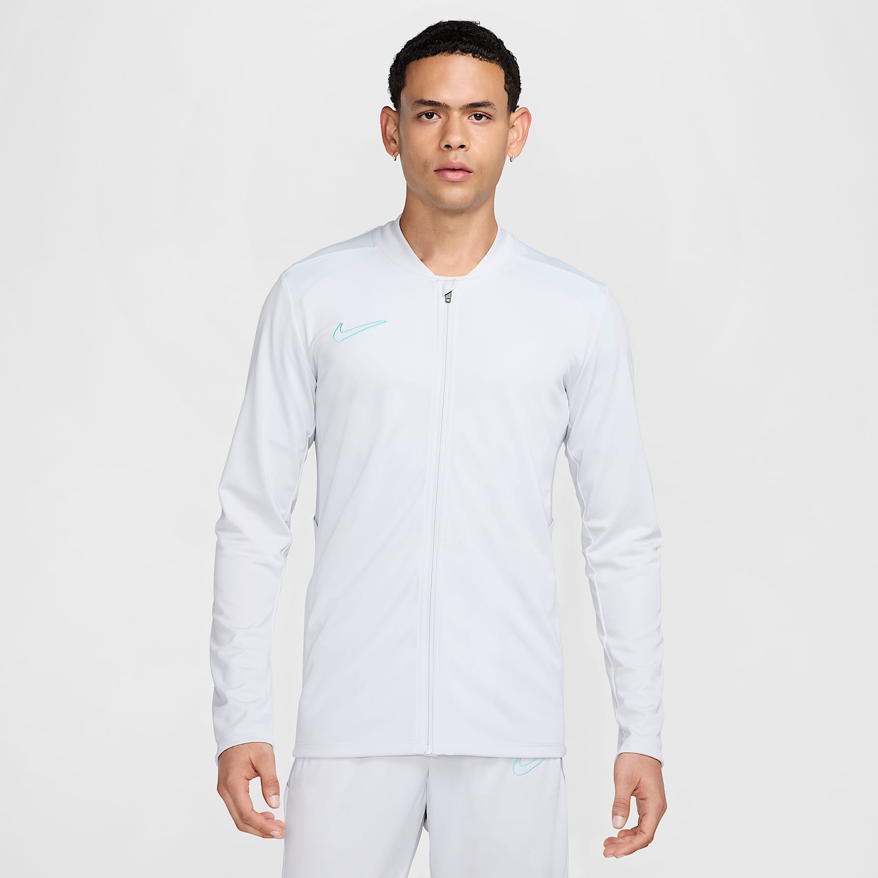 Nike Academy Men's Dri-FIT Soccer Tracksuit