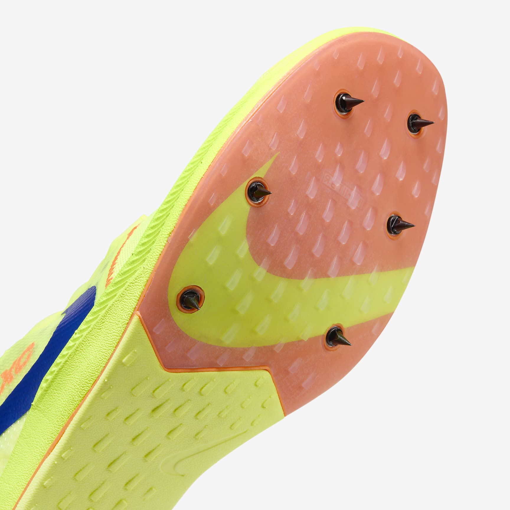 Nike ZoomX Dragonfly XC Cross-Country Spikes