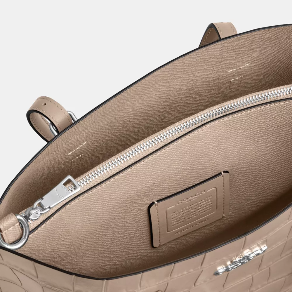 Сумка COACH Mollie Tote Bag 25