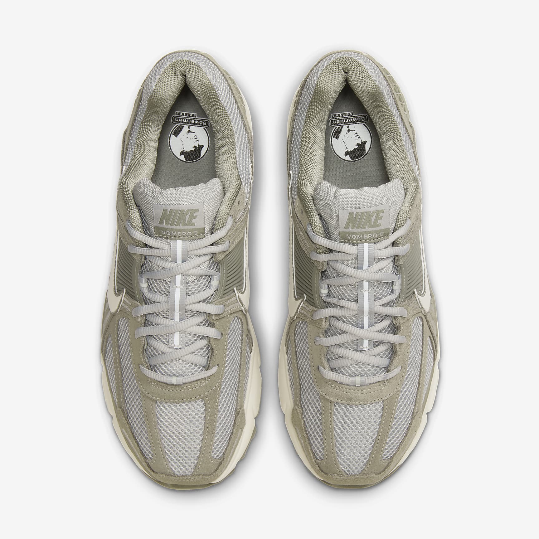 Nike Zoom Vomero 5 Men's Shoes