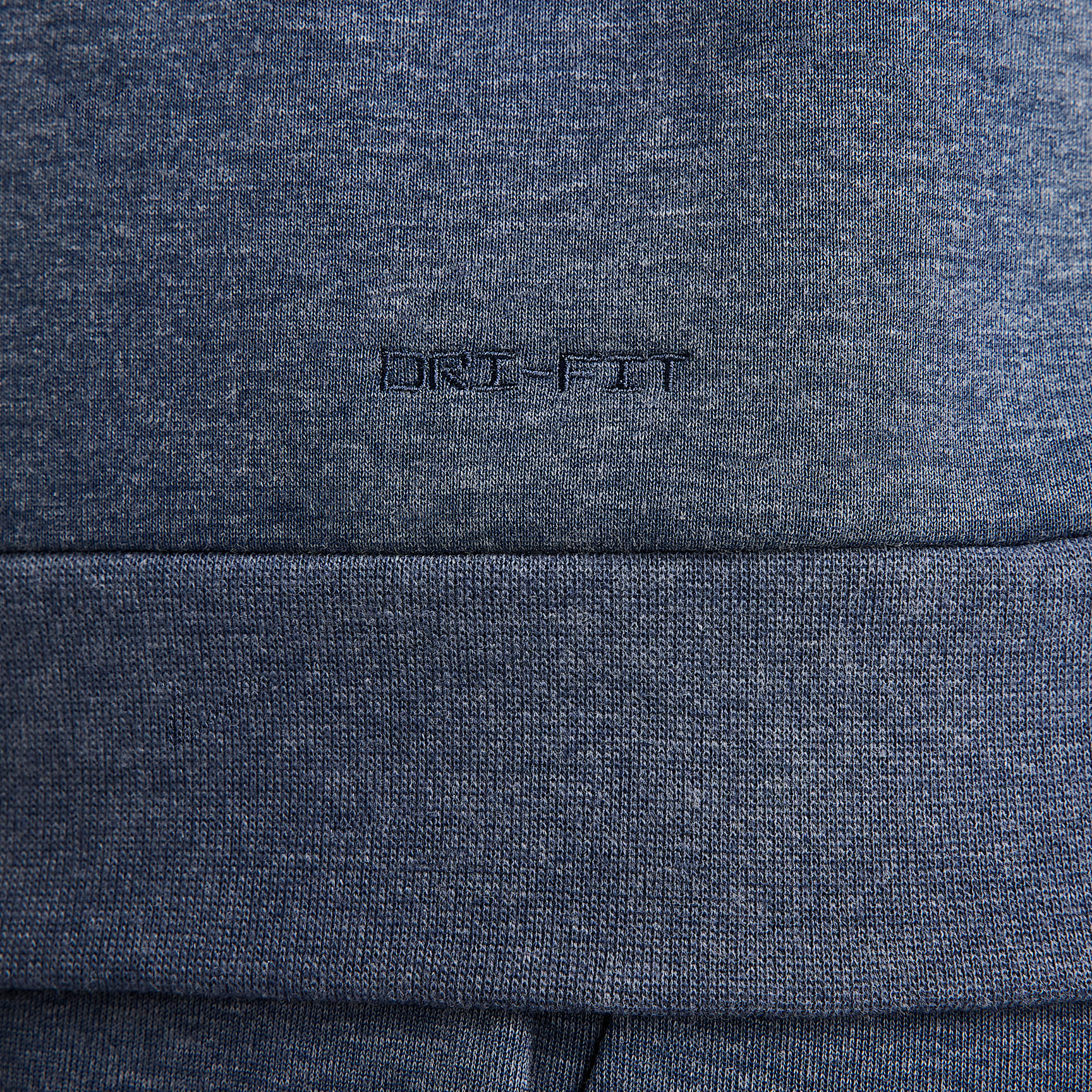 Nike Primary Fleece Men's Dri-FIT UV Performance Crew