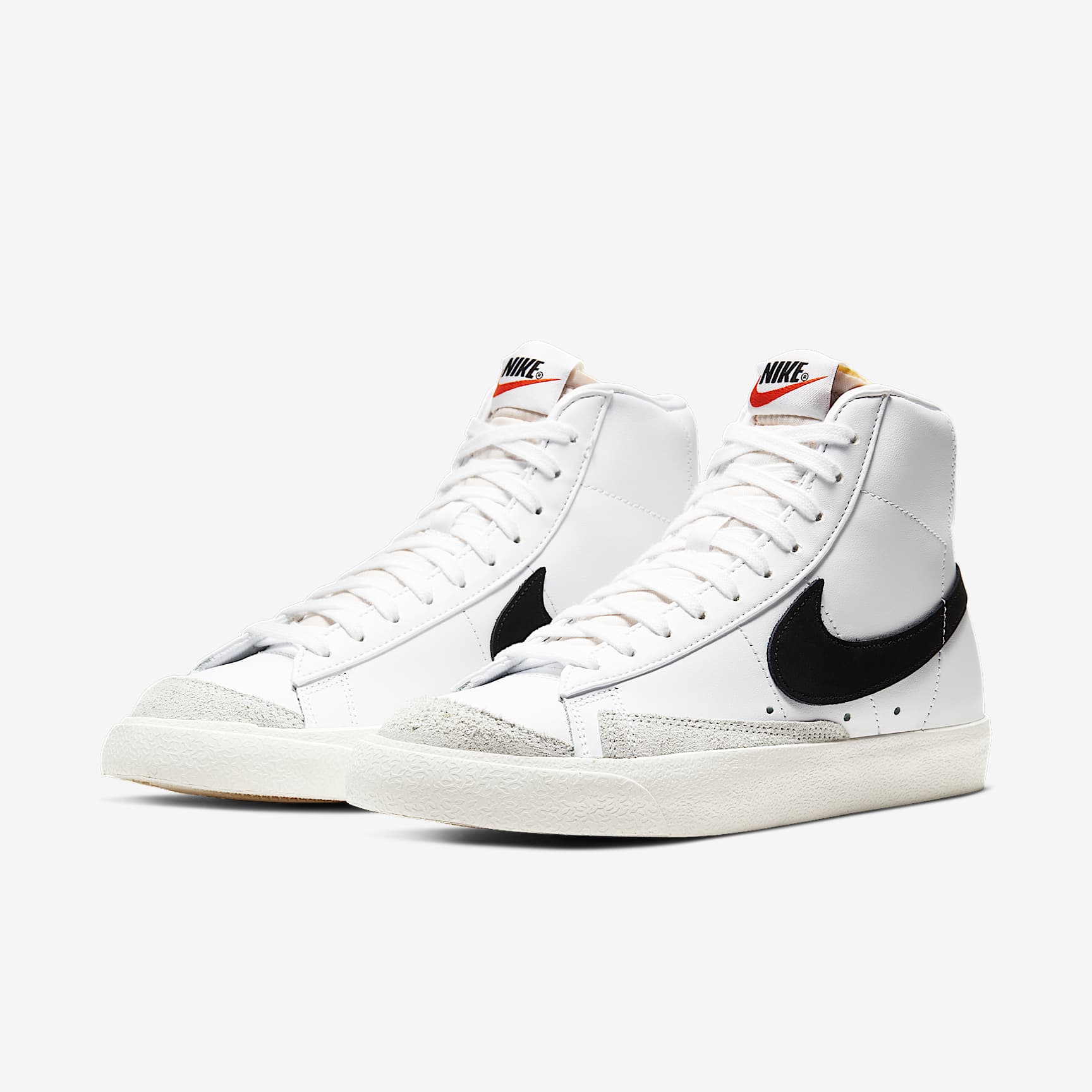 Nike Blazer Mid '77 Women's Shoes