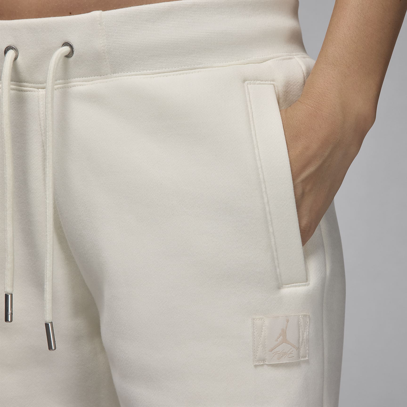 Jordan Flight Fleece Women's Pants