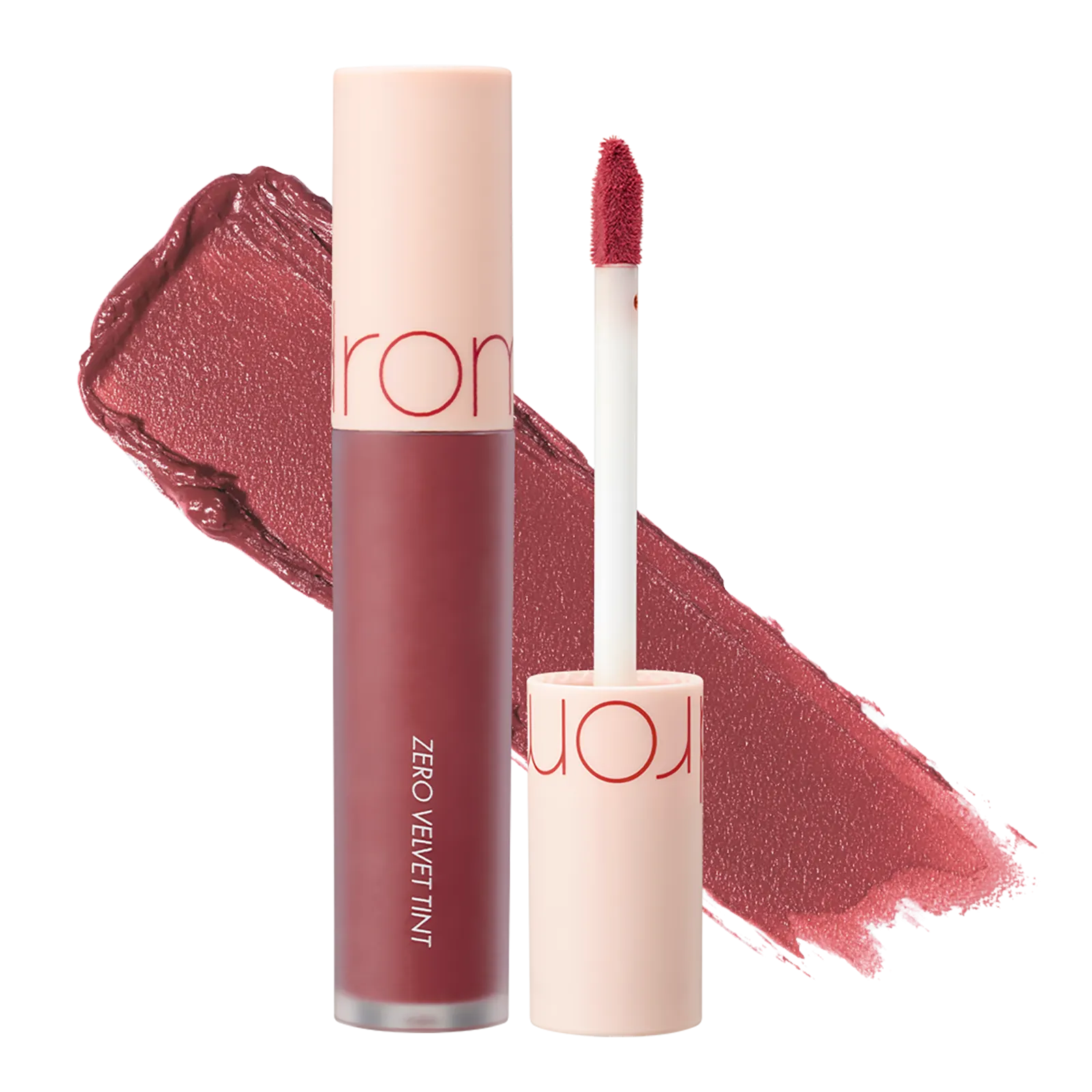 rom&nd, Оттенок Zero Velvet, оттенок 16 Burny Nude, 5,5 г