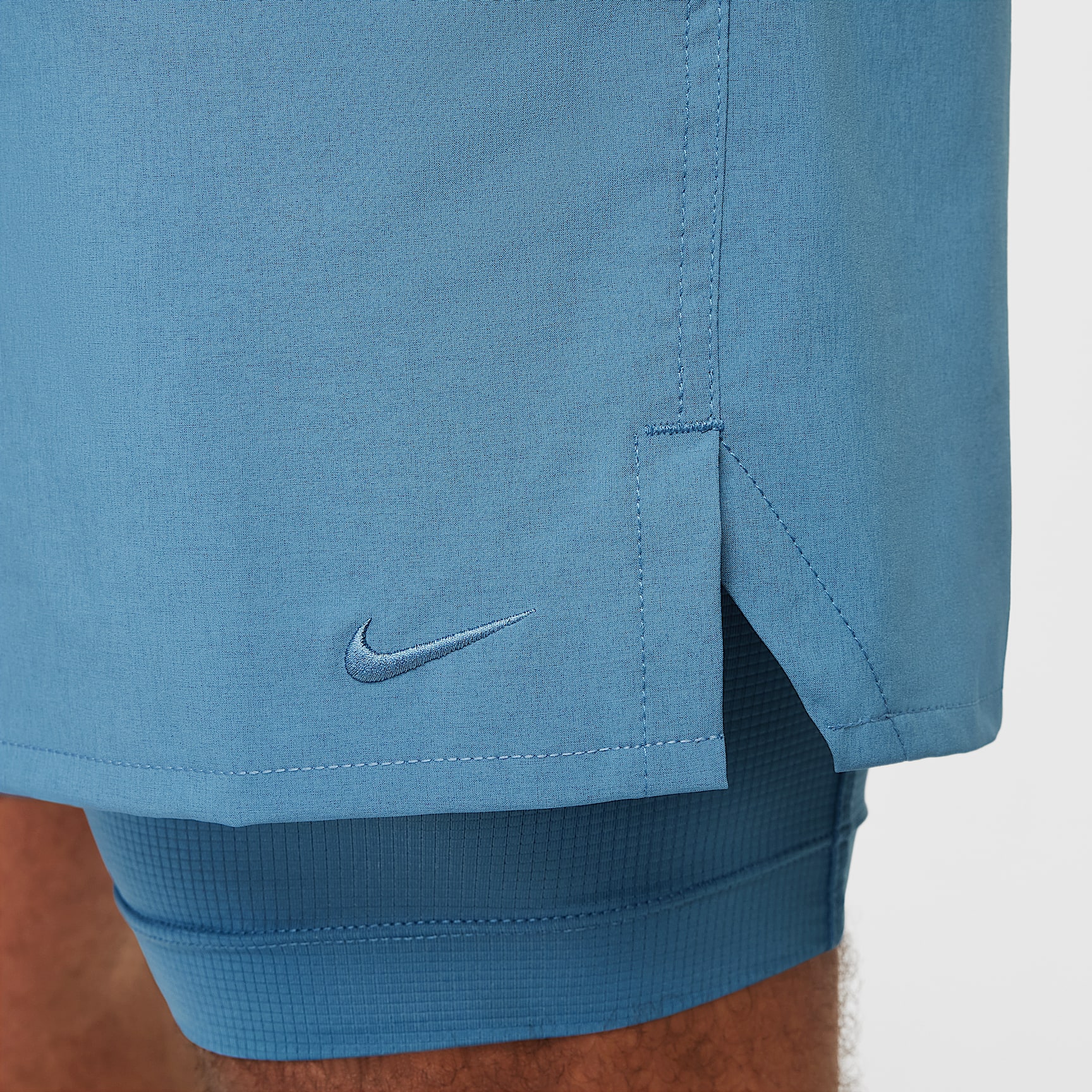 Nike Unlimited Men's Dri-FIT 7" 2-in-1 Versatile Shorts